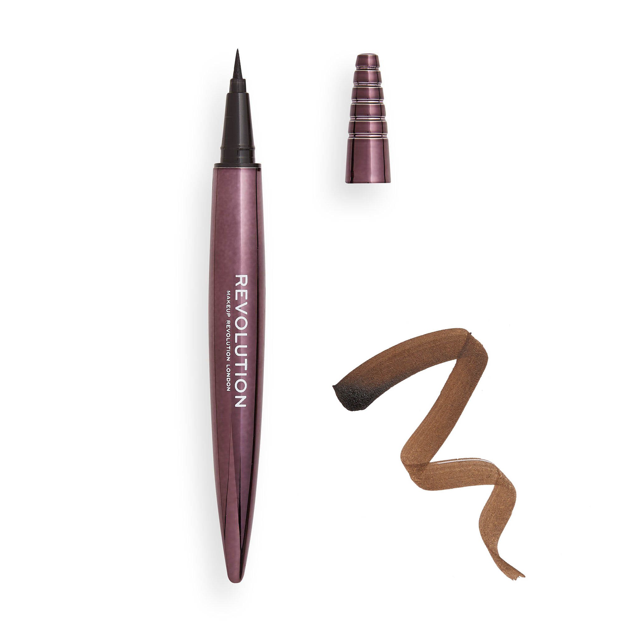 Eye-Liner Liquide - Renaissance Flick Eye-Liner Liquide - Renaissance Flick