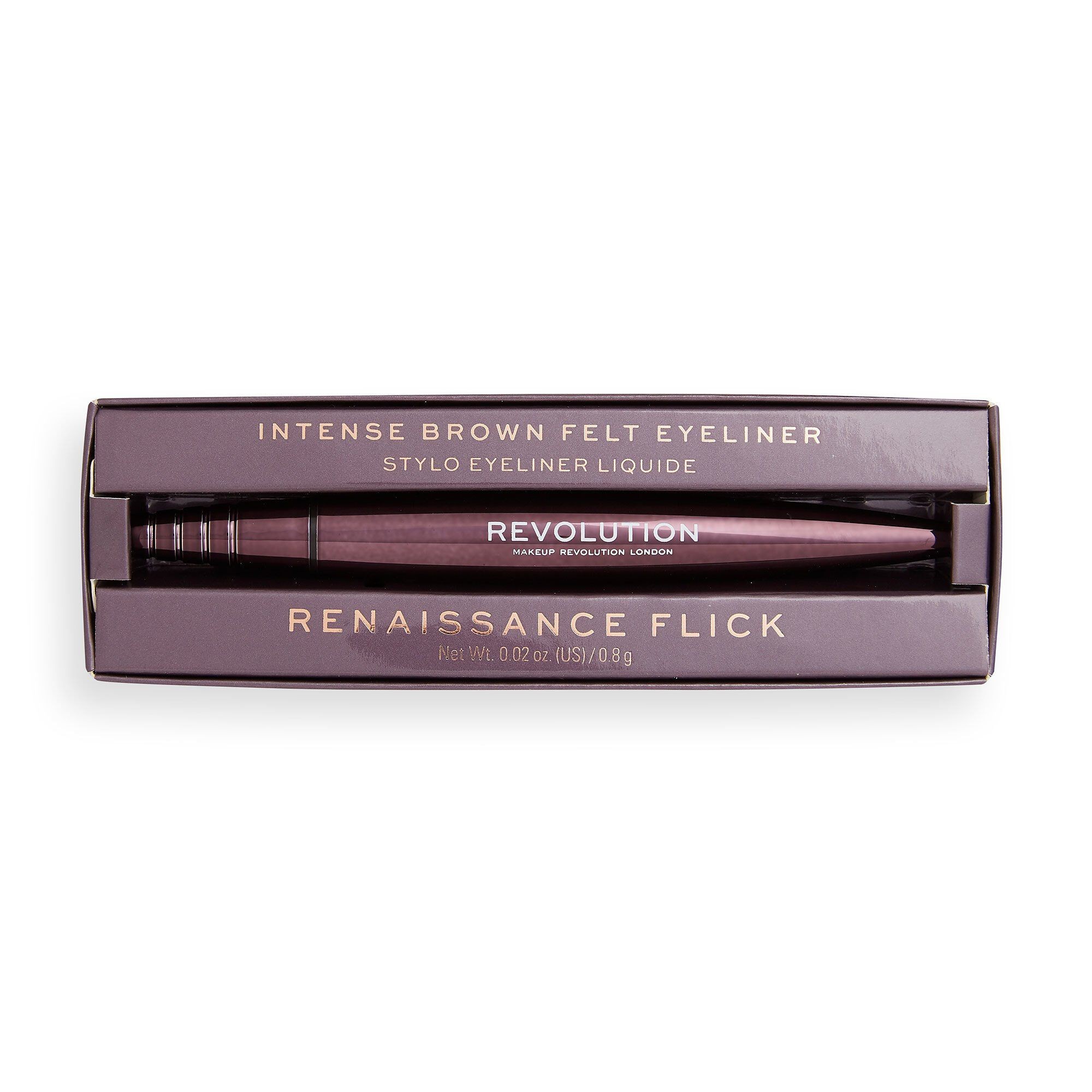 Eye-Liner Liquide - Renaissance Flick Eye-Liner Liquide - Renaissance Flick