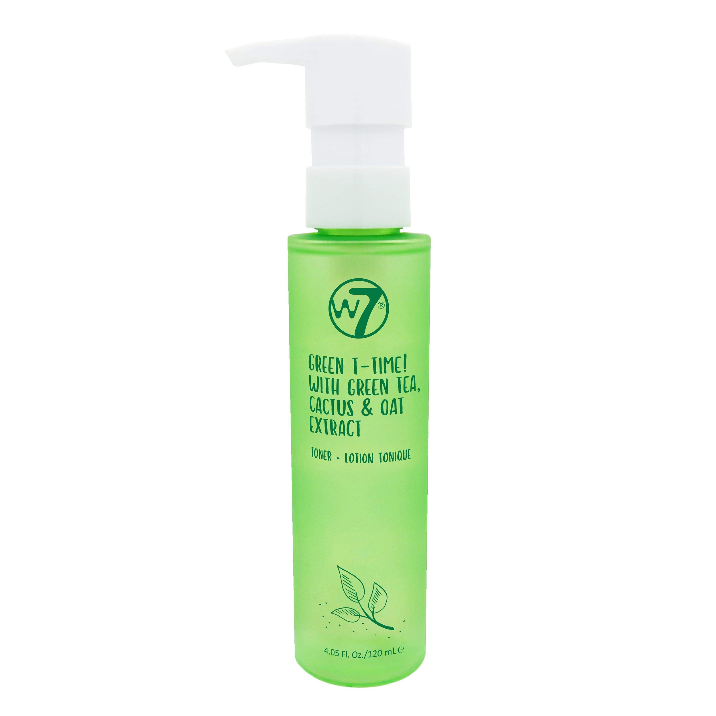 Green T-Time! Face Toner Green T-Time! Face Toner