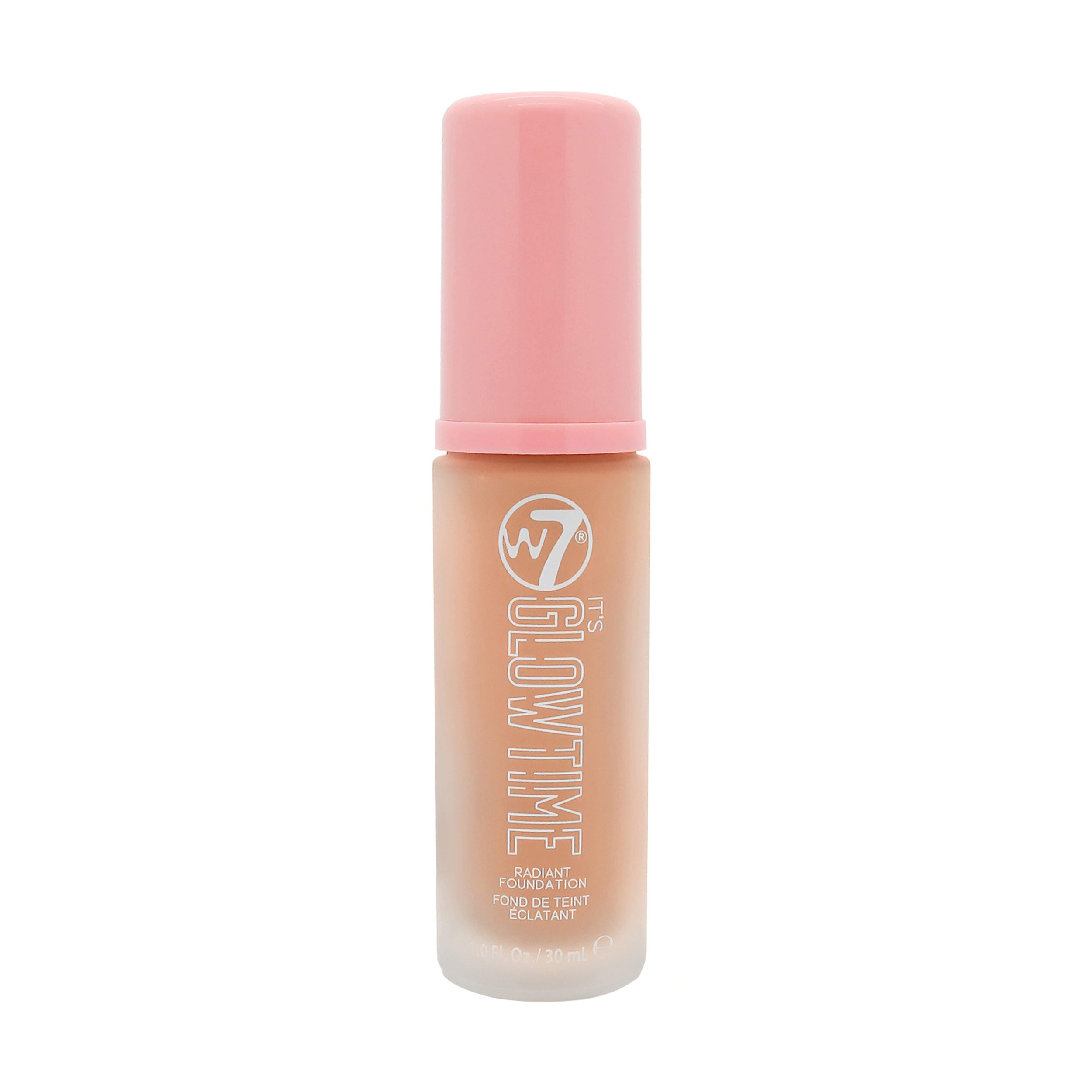 Fond de Teint - It's Glow Time Radiant Foundation Fond de Teint - It's Glow Time Radiant Foundation