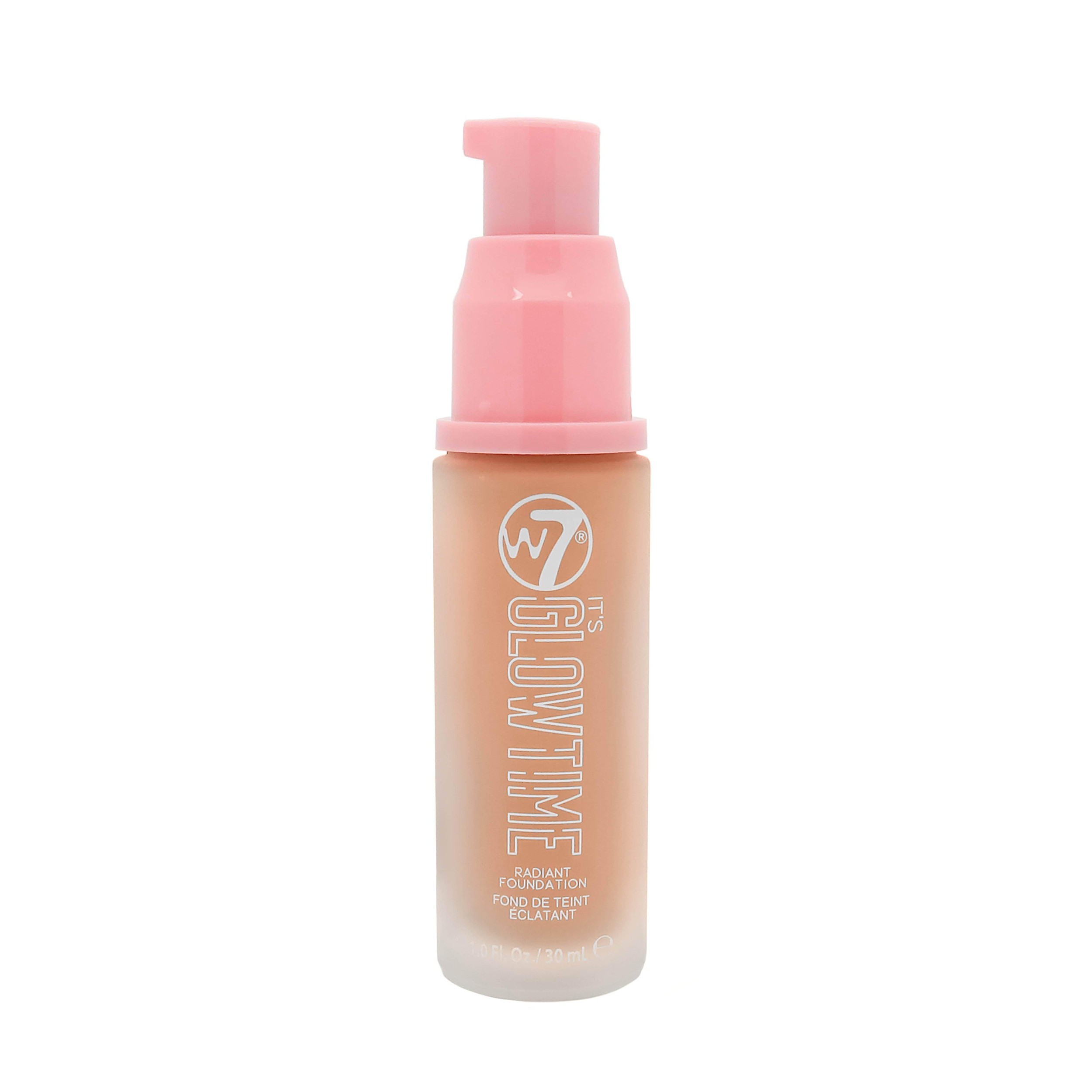 Fond de Teint - It's Glow Time Radiant Foundation Fond de Teint - It's Glow Time Radiant Foundation