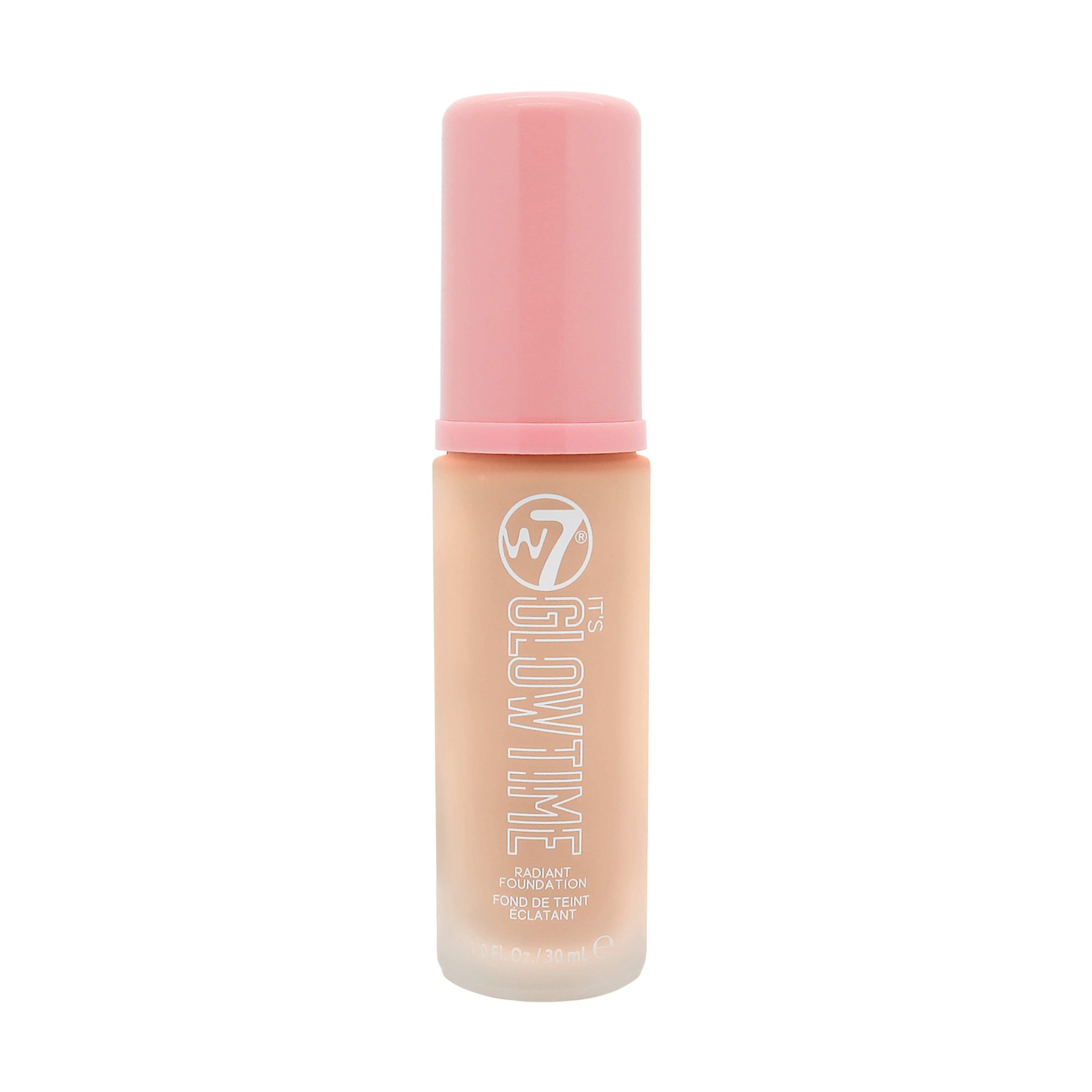 Fond de Teint - It's Glow Time Radiant Foundation Fond de Teint - It's Glow Time Radiant Foundation