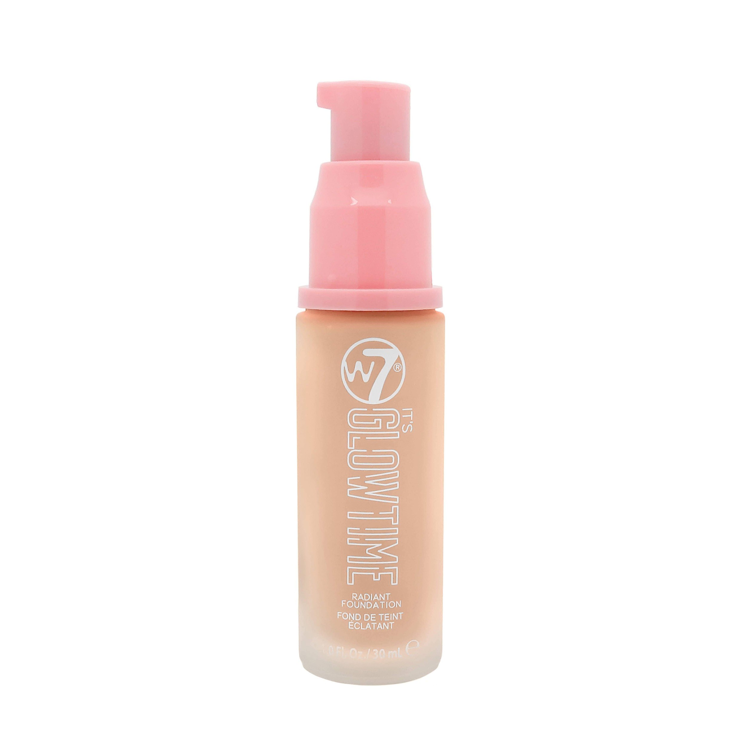 Fond de Teint - It's Glow Time Radiant Foundation