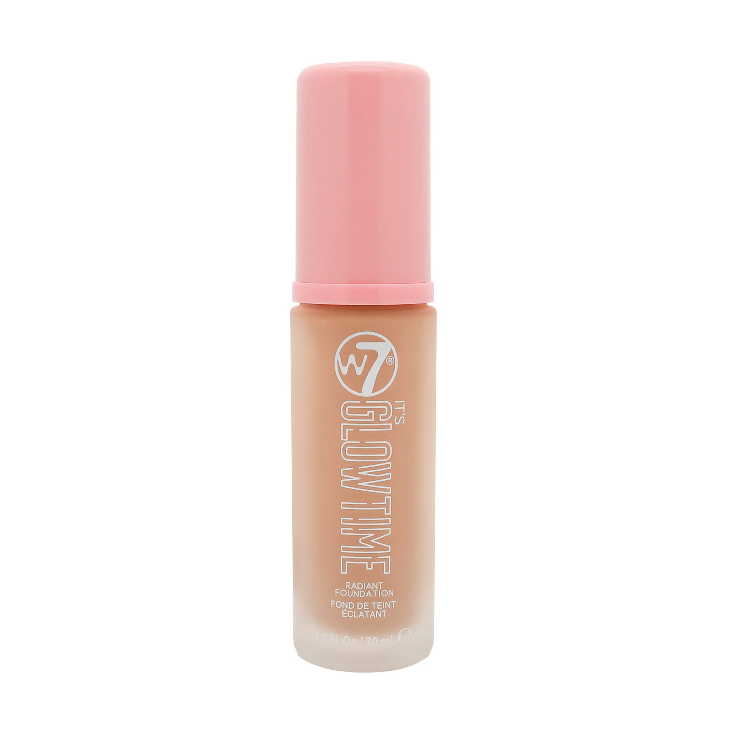 It's Glow Time Radiant Foundation It's Glow Time Radiant Foundation