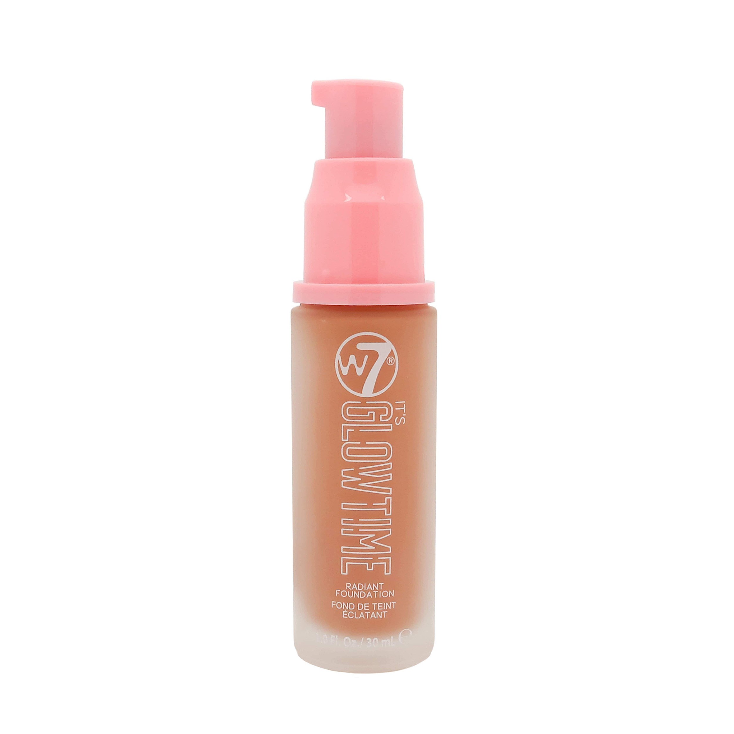 Fond de Teint - It's Glow Time Radiant Foundation Fond de Teint - It's Glow Time Radiant Foundation