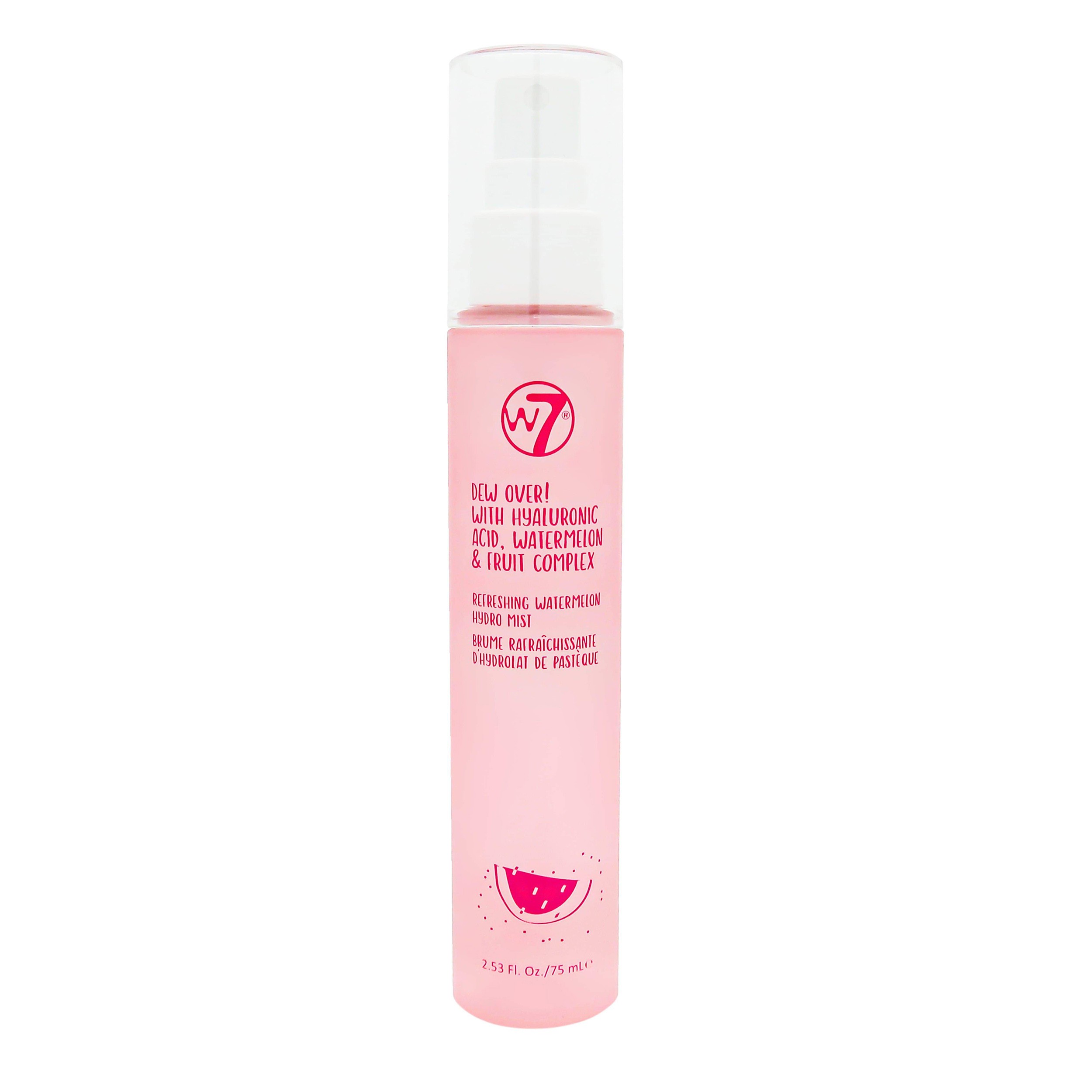 Dew Over! Hydrating Face Mist -- Gesichtsspray Dew Over! Hydrating Face Mist -- Gesichtsspray