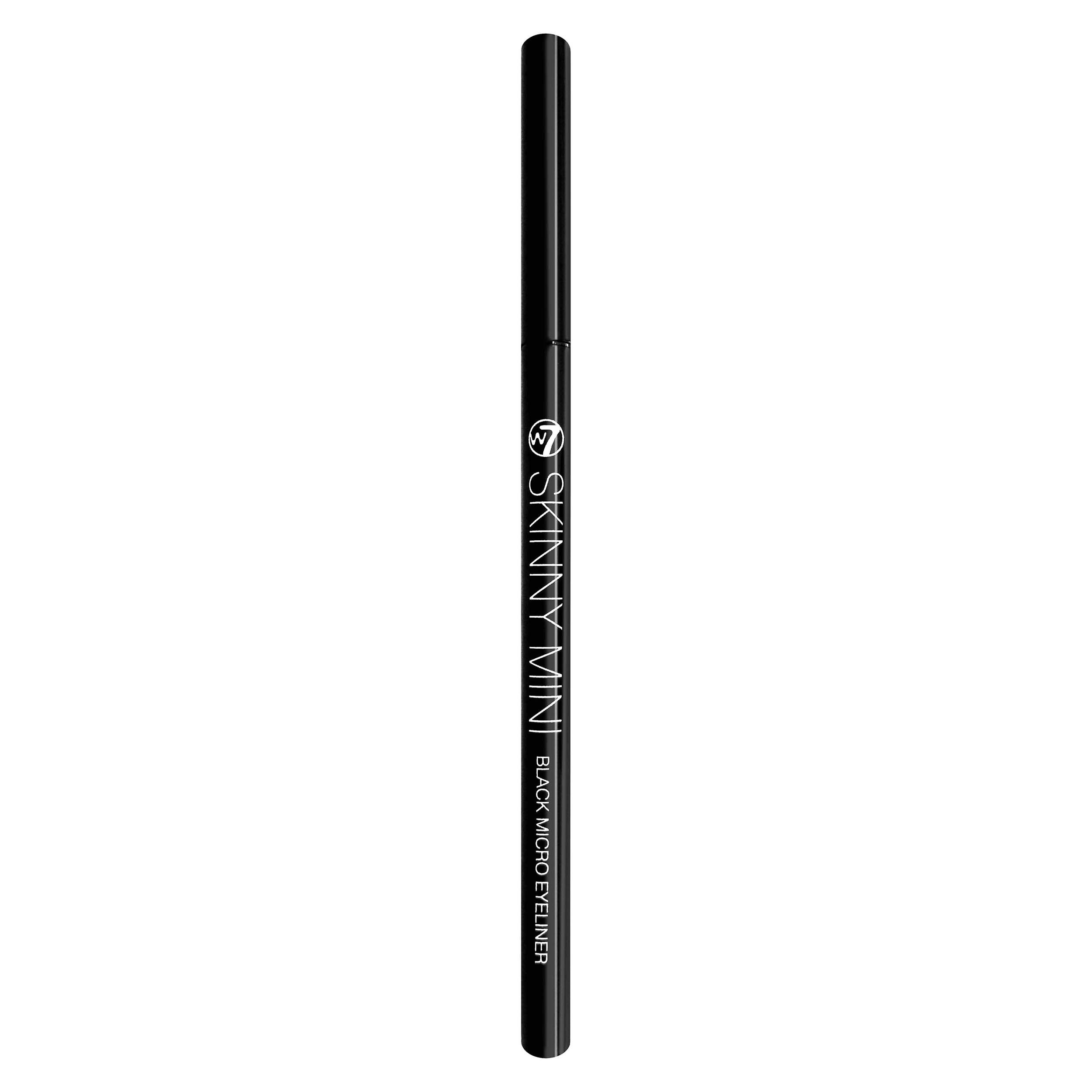 Crayon Eye-Liner - Skinny Mini Black Micro Eyeliner Crayon Eye-Liner - Skinny Mini Black Micro Eyeliner