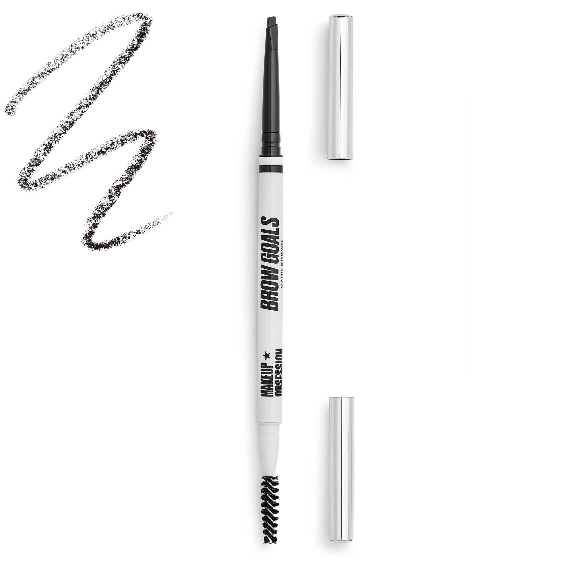 Crayon à Sourcils - Brow Goals - Brow Pencil Crayon à Sourcils - Brow Goals - Brow Pencil