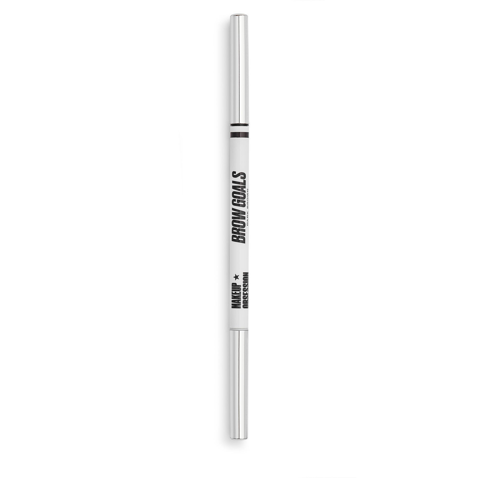 Crayon à Sourcils - Brow Goals - Brow Pencil Crayon à Sourcils - Brow Goals - Brow Pencil