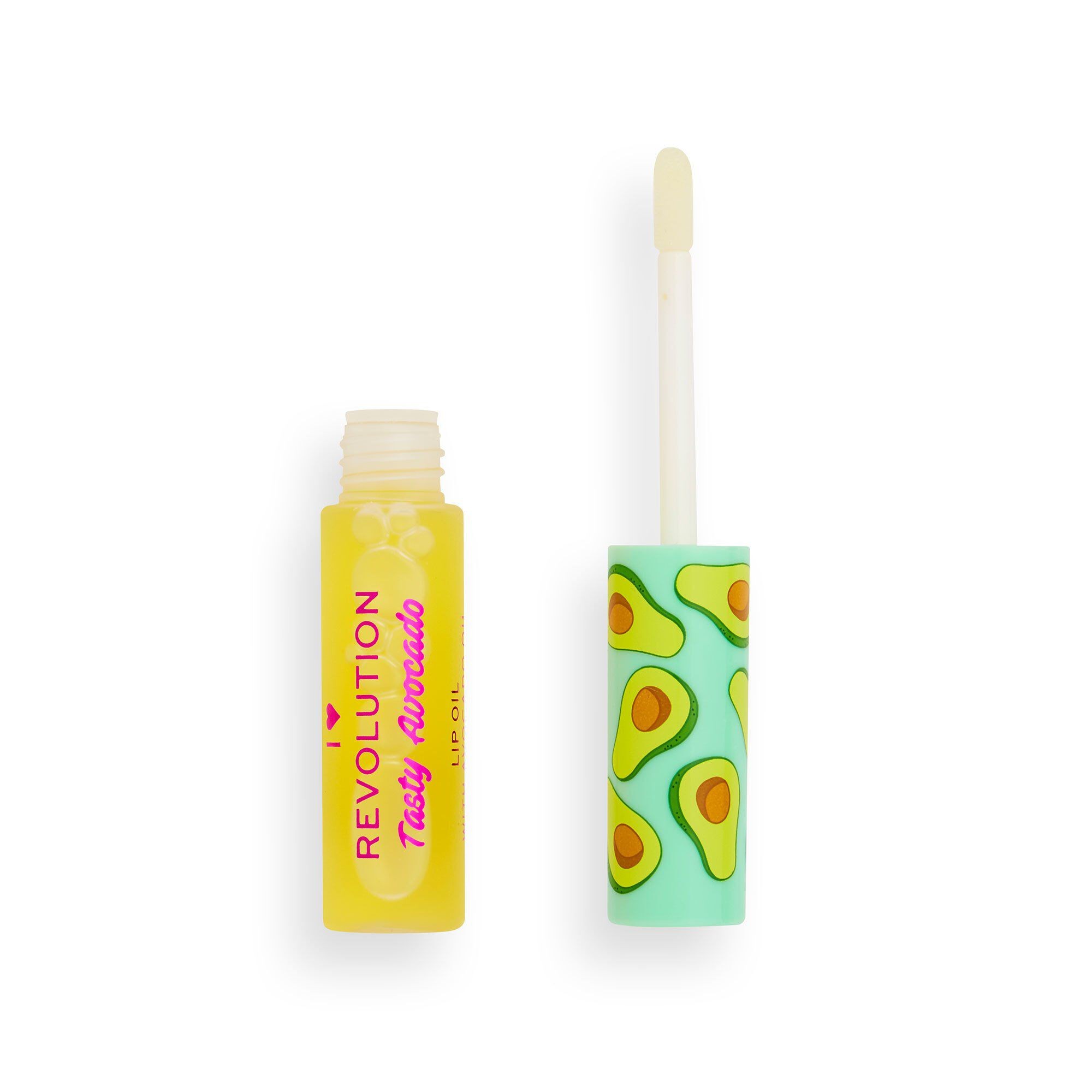 Huile à Lèvres - Tasty Avocado Lip Oil Huile à Lèvres - Tasty Avocado Lip Oil