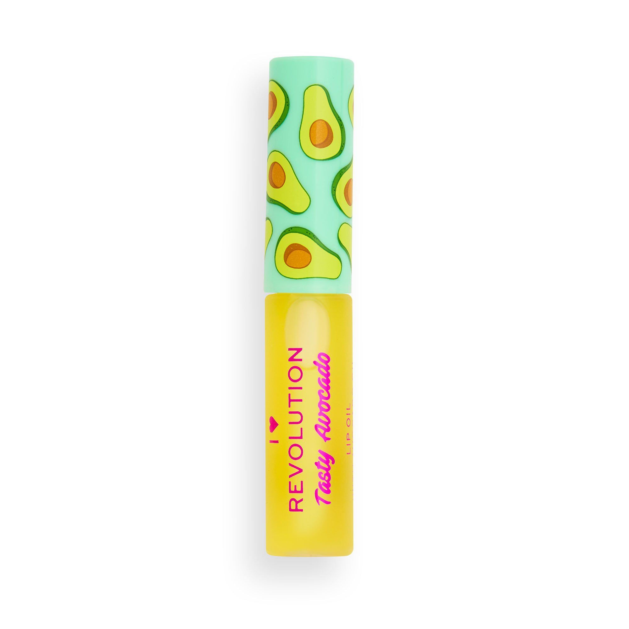 Huile à Lèvres - Tasty Avocado Lip Oil Huile à Lèvres - Tasty Avocado Lip Oil