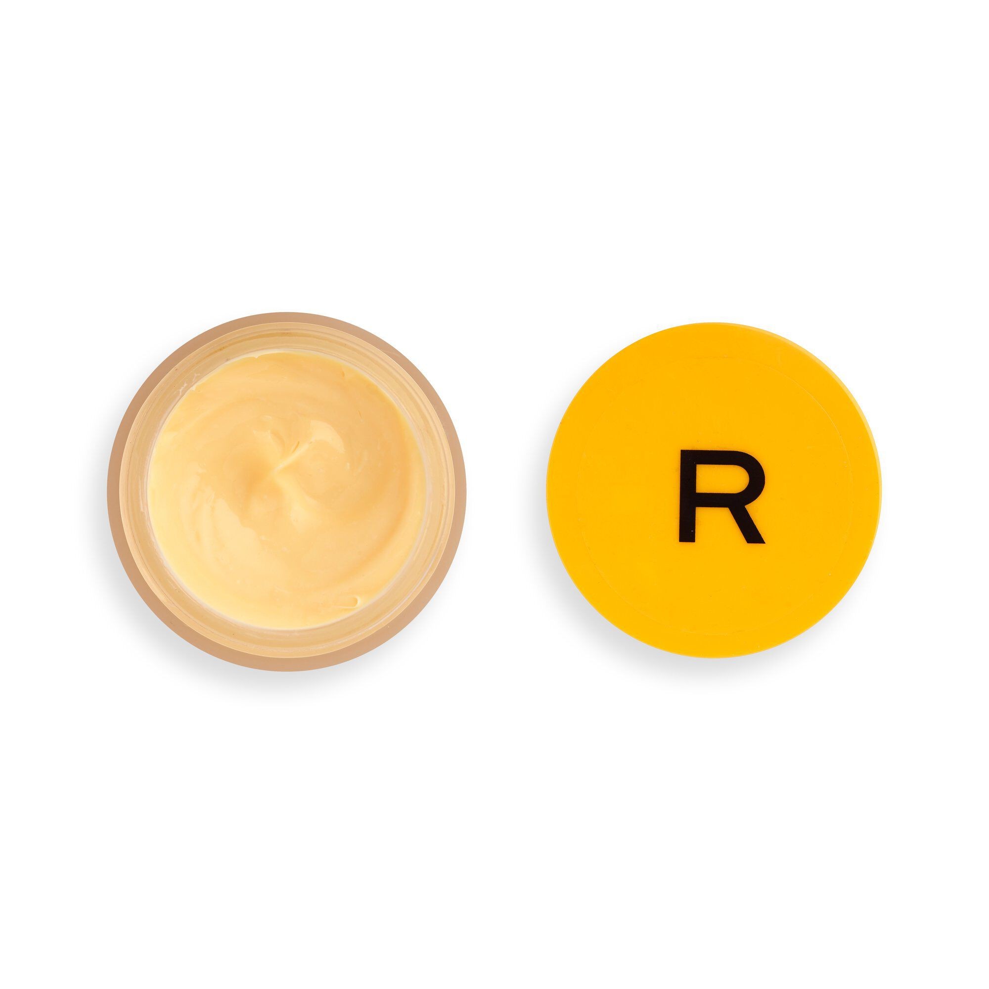 Crème Pour Le Visage - Calming Boost - Turmeric Moisture Cream