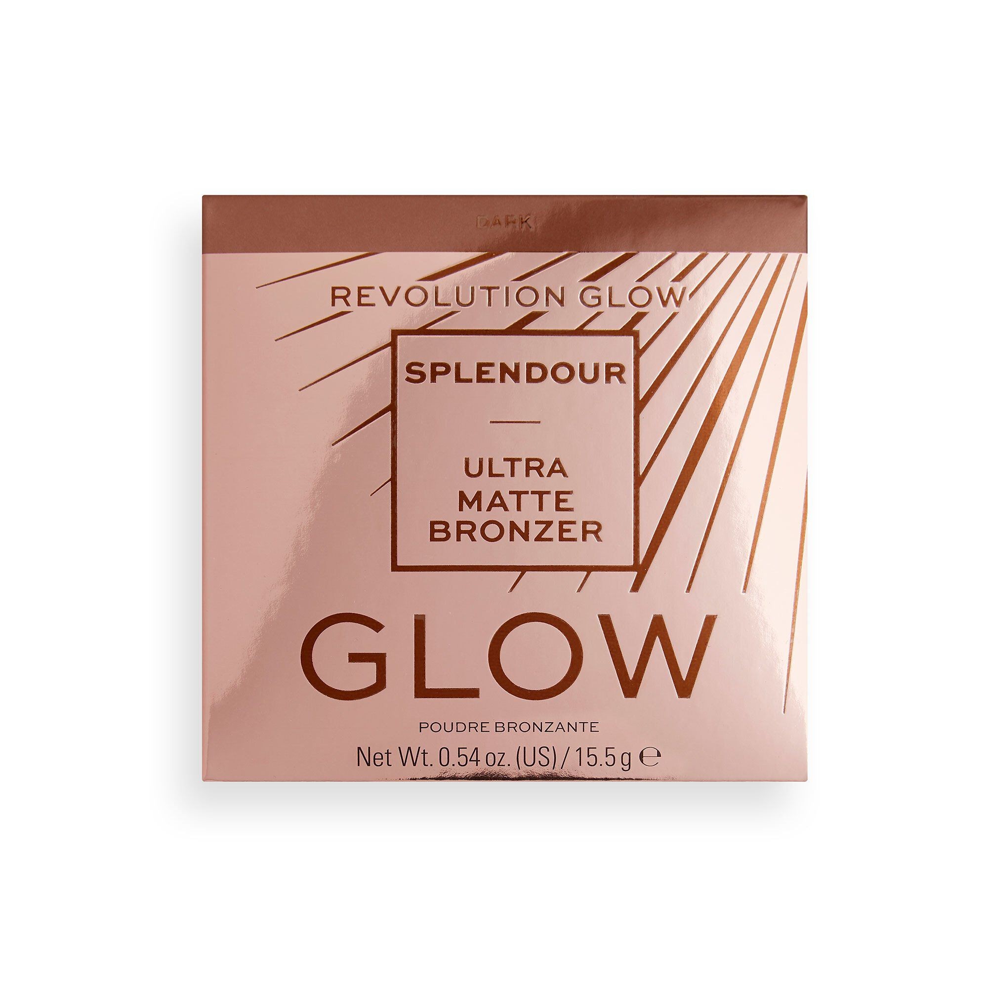 Splendour Glow Ultra Matte Bronzer Splendour Glow Ultra Matte Bronzer