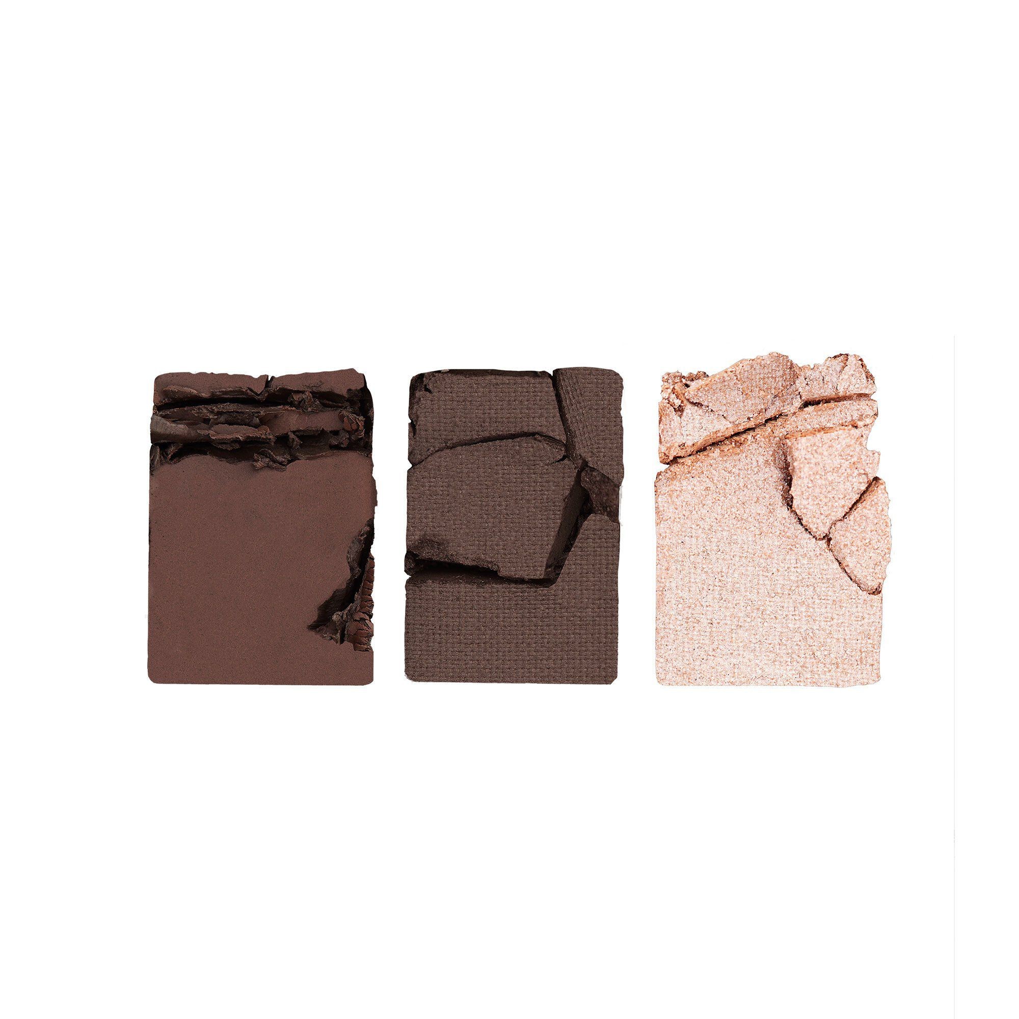 Brow Goals Brow Kit -- Augenbrauen-Palette Brow Goals Brow Kit -- Augenbrauen-Palette