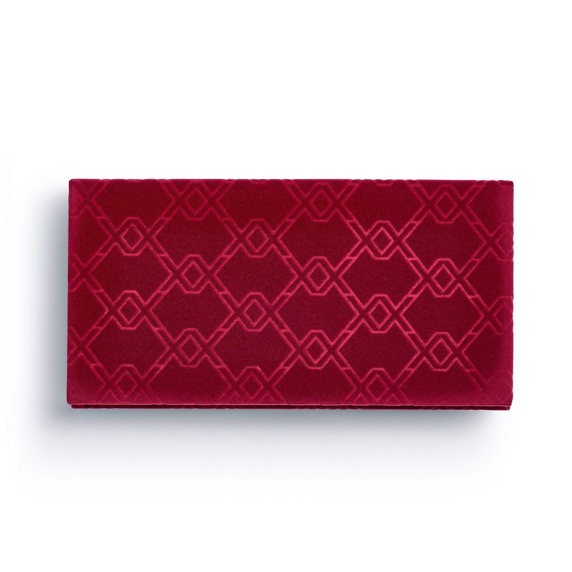 LuXX Shadow Palette -- Lidschtten-Palette