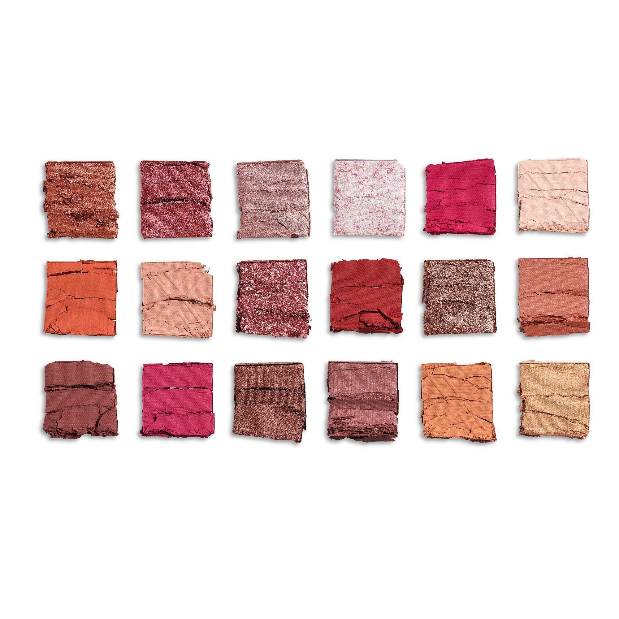 LuXX Shadow Palette -- Lidschtten-Palette LuXX Shadow Palette -- Lidschtten-Palette
