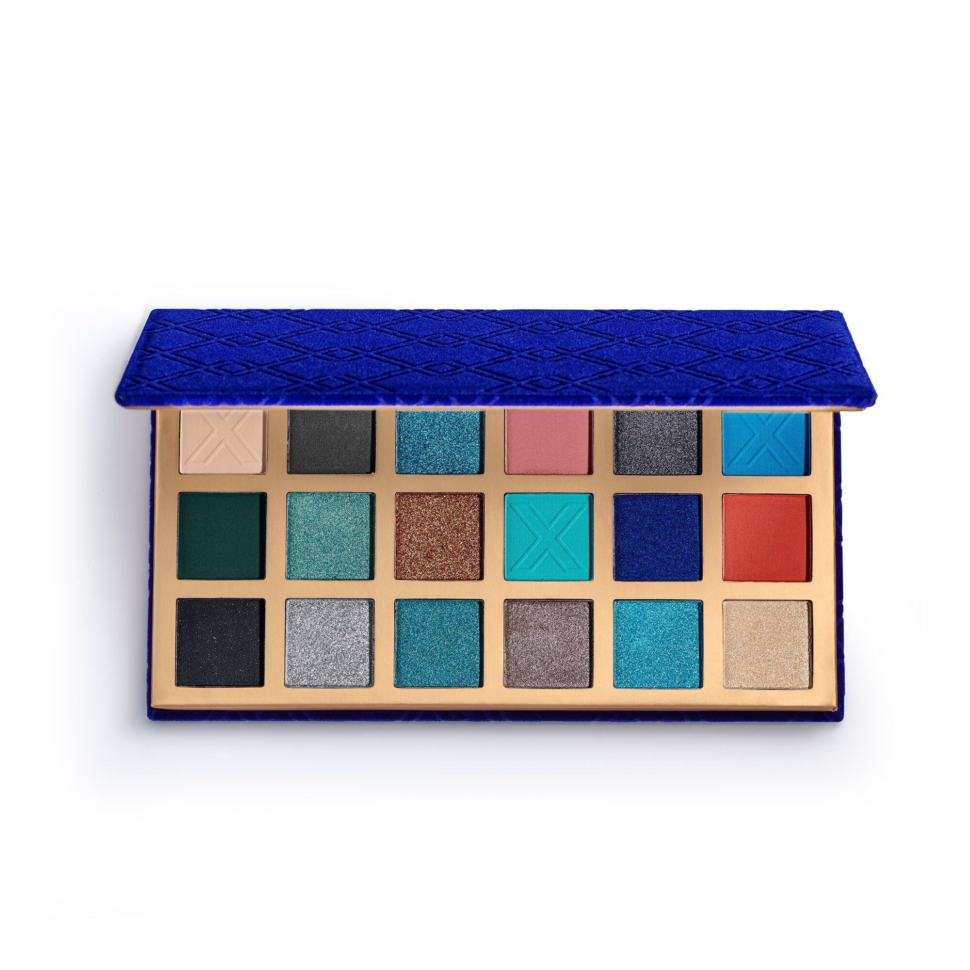 Palette de Fards à Paupières - LuXX Shadow Palette Palette de Fards à Paupières - LuXX Shadow Palette