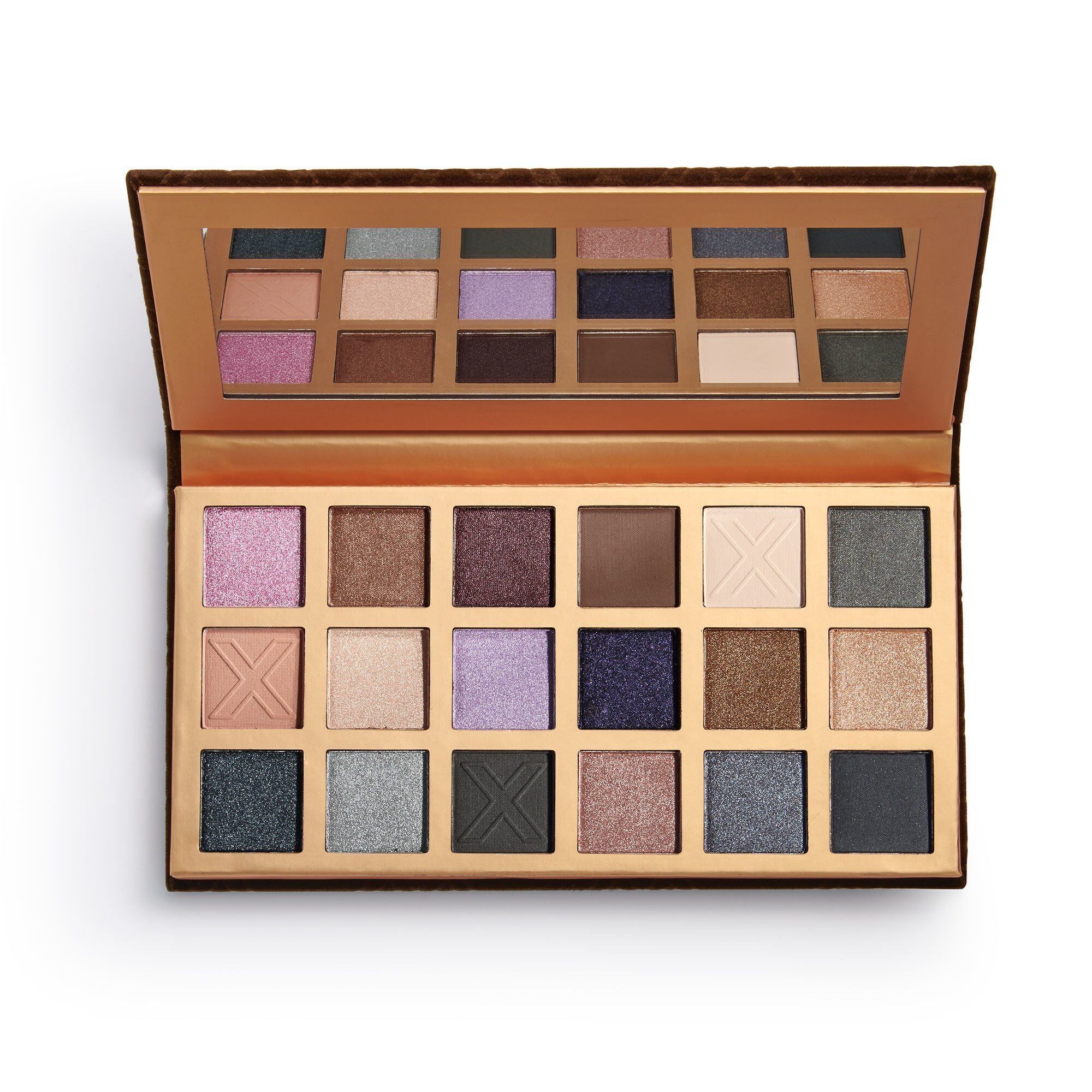 LuXX Shadow Palette LuXX Shadow Palette