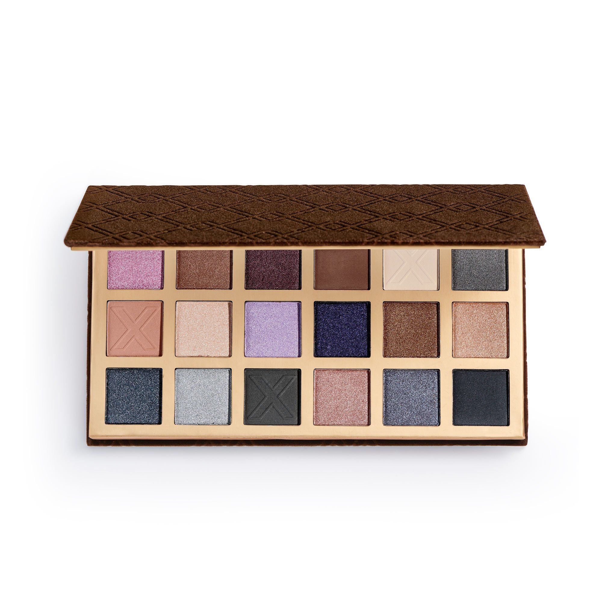 LuXX Shadow Palette LuXX Shadow Palette