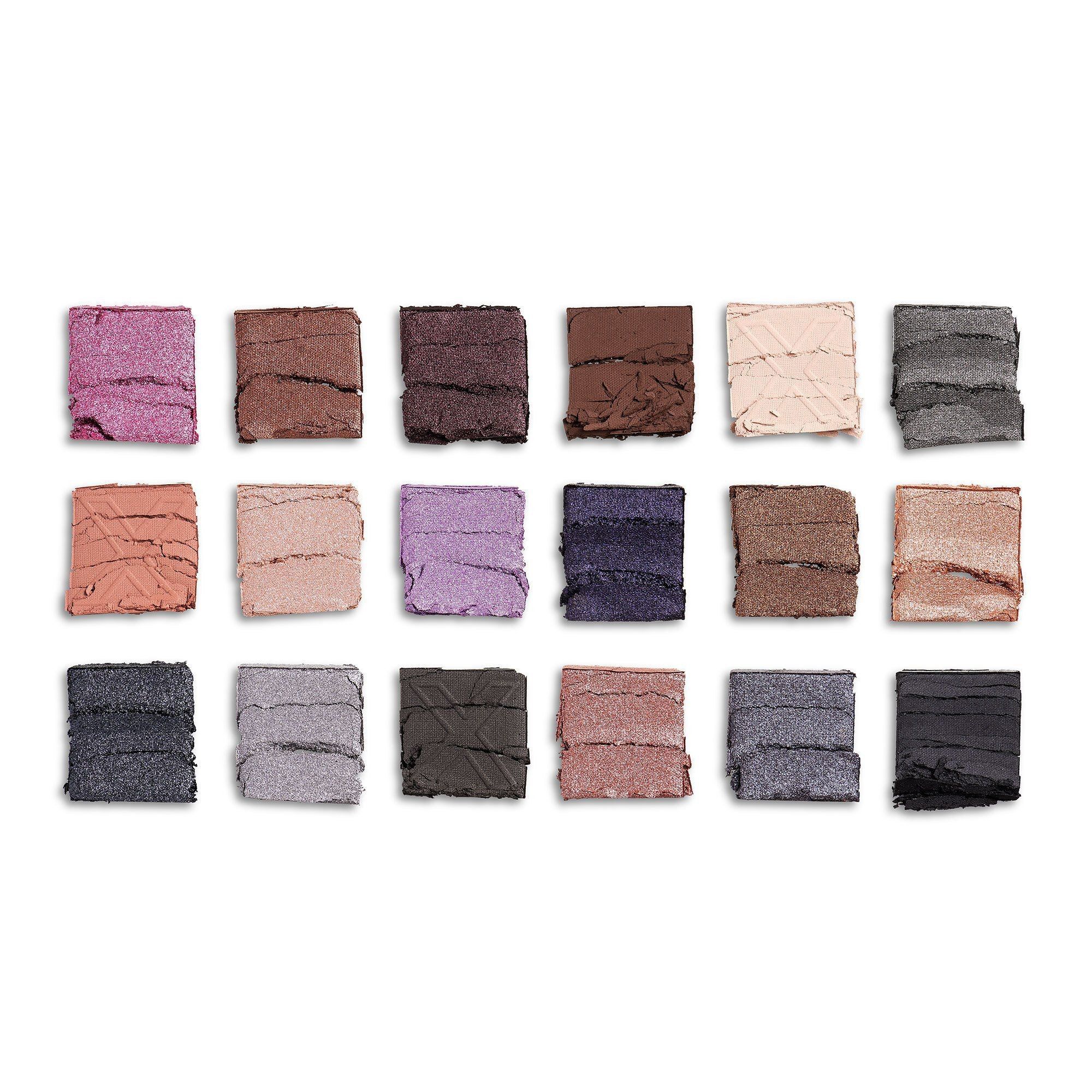 LuXX Shadow Palette LuXX Shadow Palette