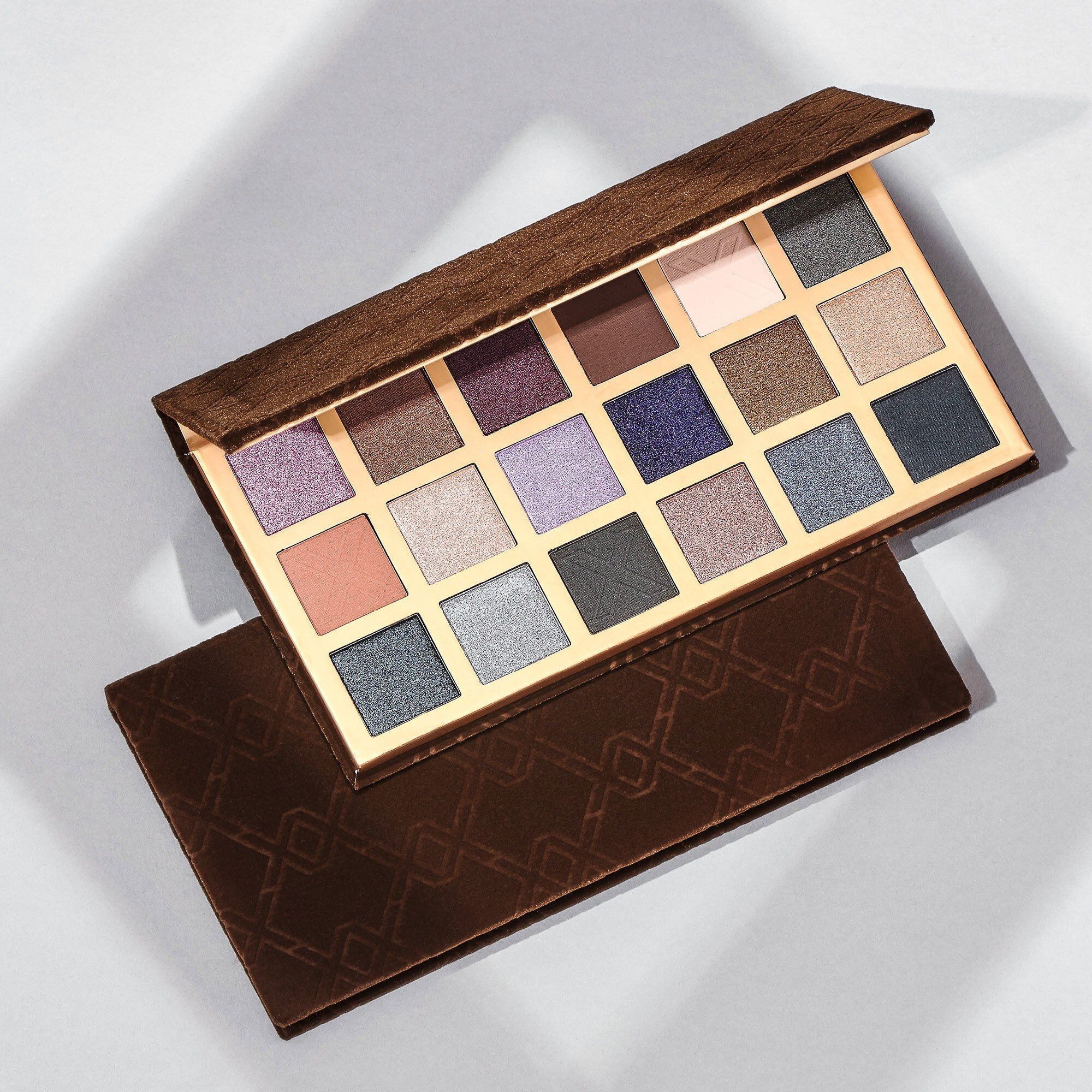 LuXX Shadow Palette LuXX Shadow Palette