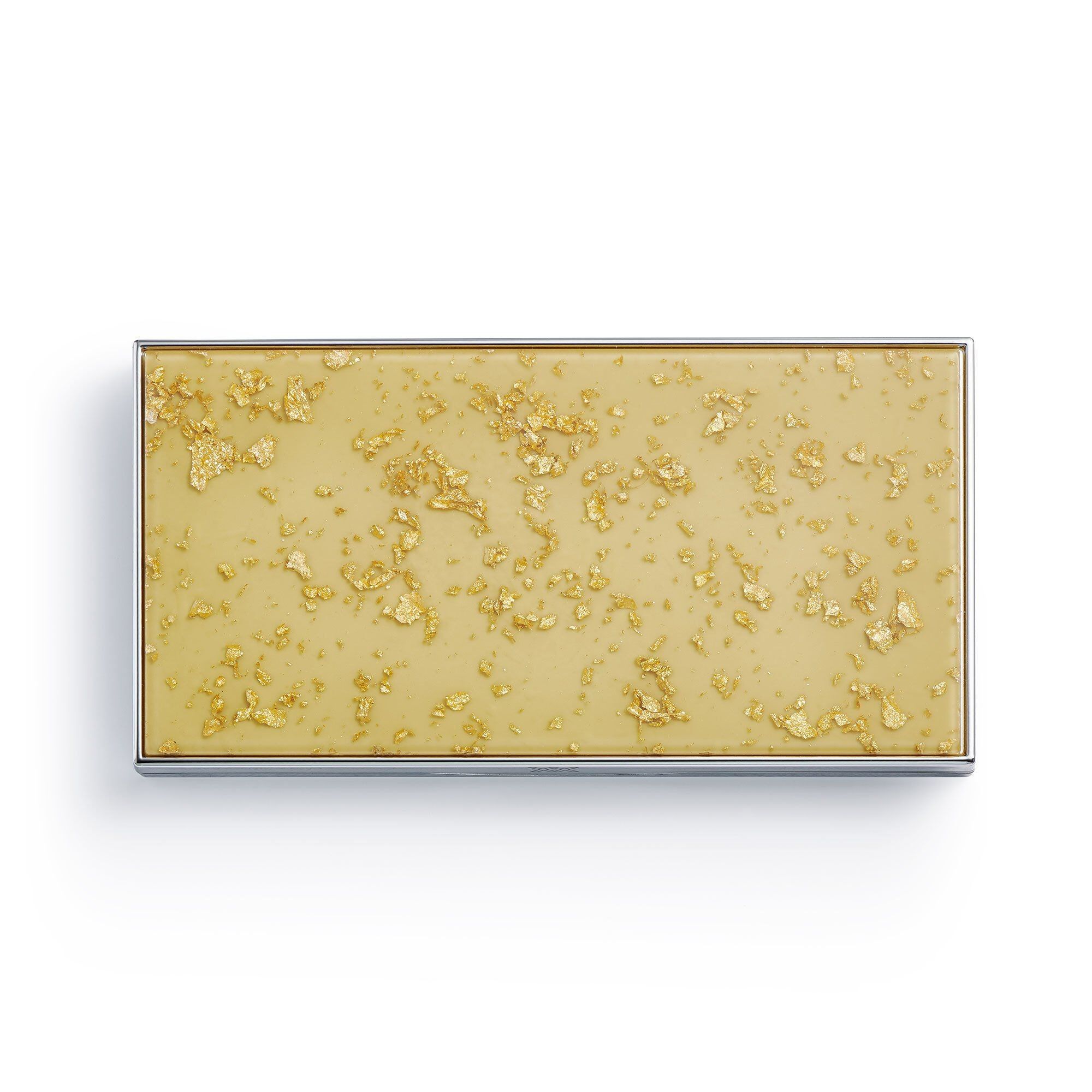CrystalXX Eyeshadow Palette -- Lidschatten-Palette CrystalXX Eyeshadow Palette -- Lidschatten-Palette
