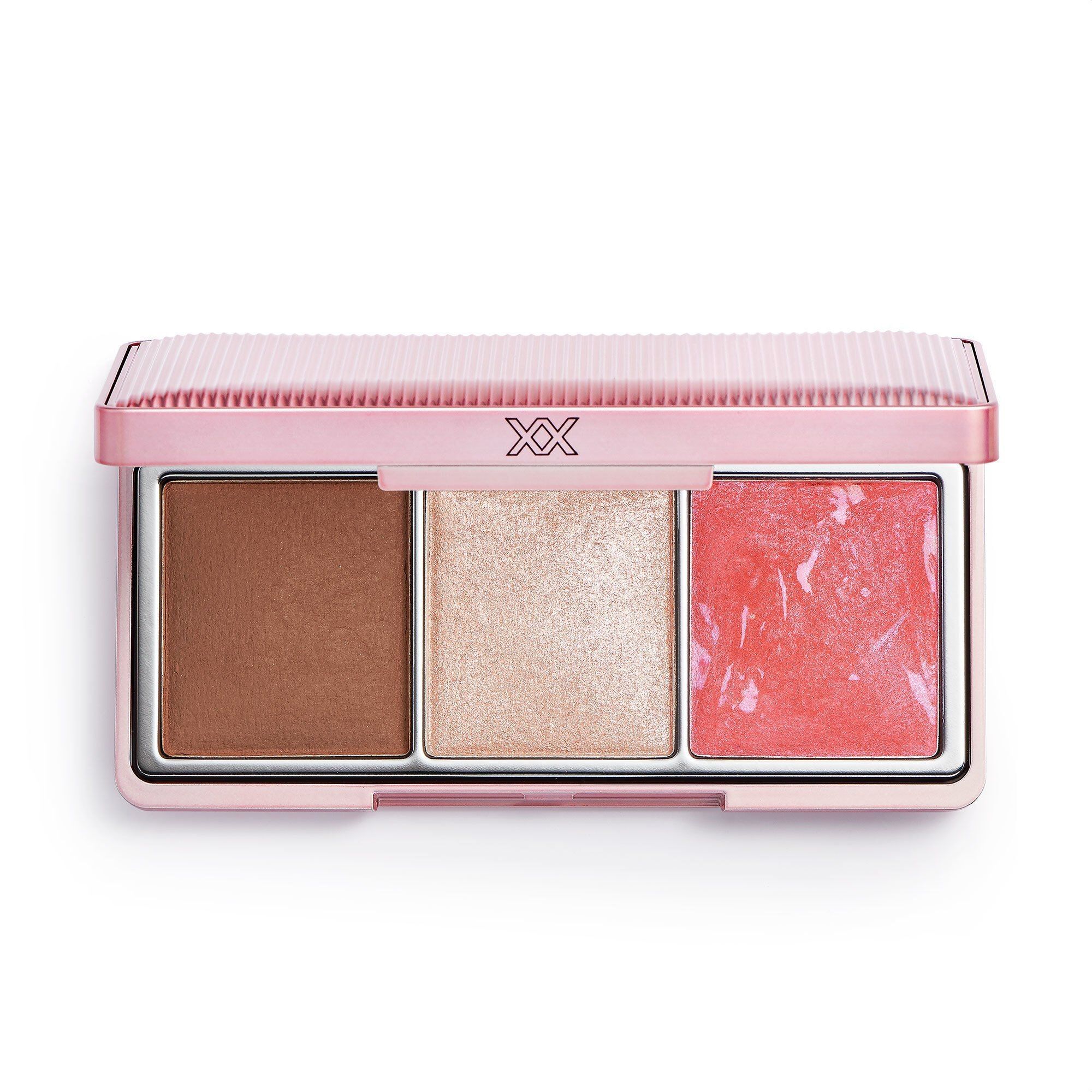 CompleXXion Gravitate Face Palette