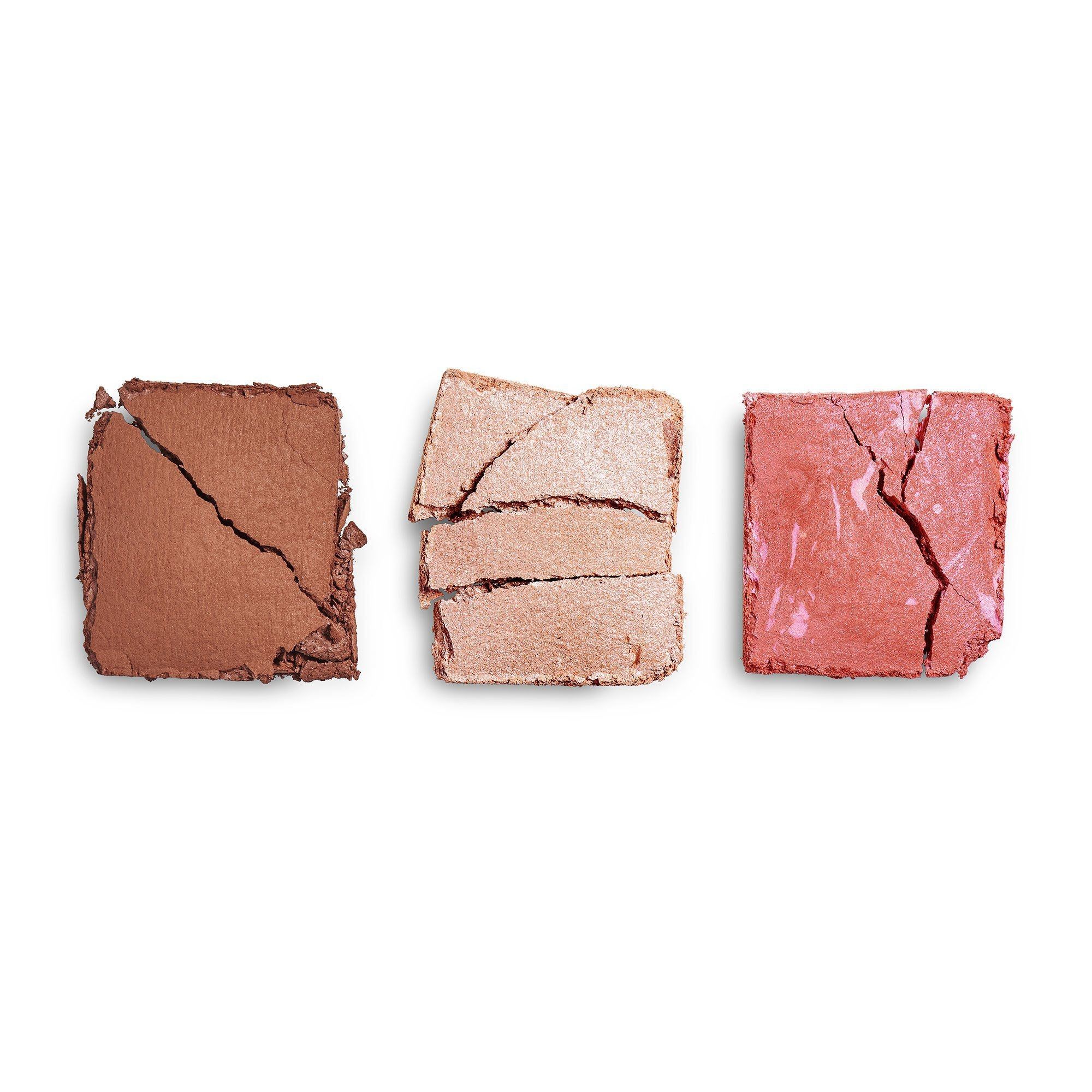 CompleXXion Gravitate Face Palette CompleXXion Gravitate Face Palette