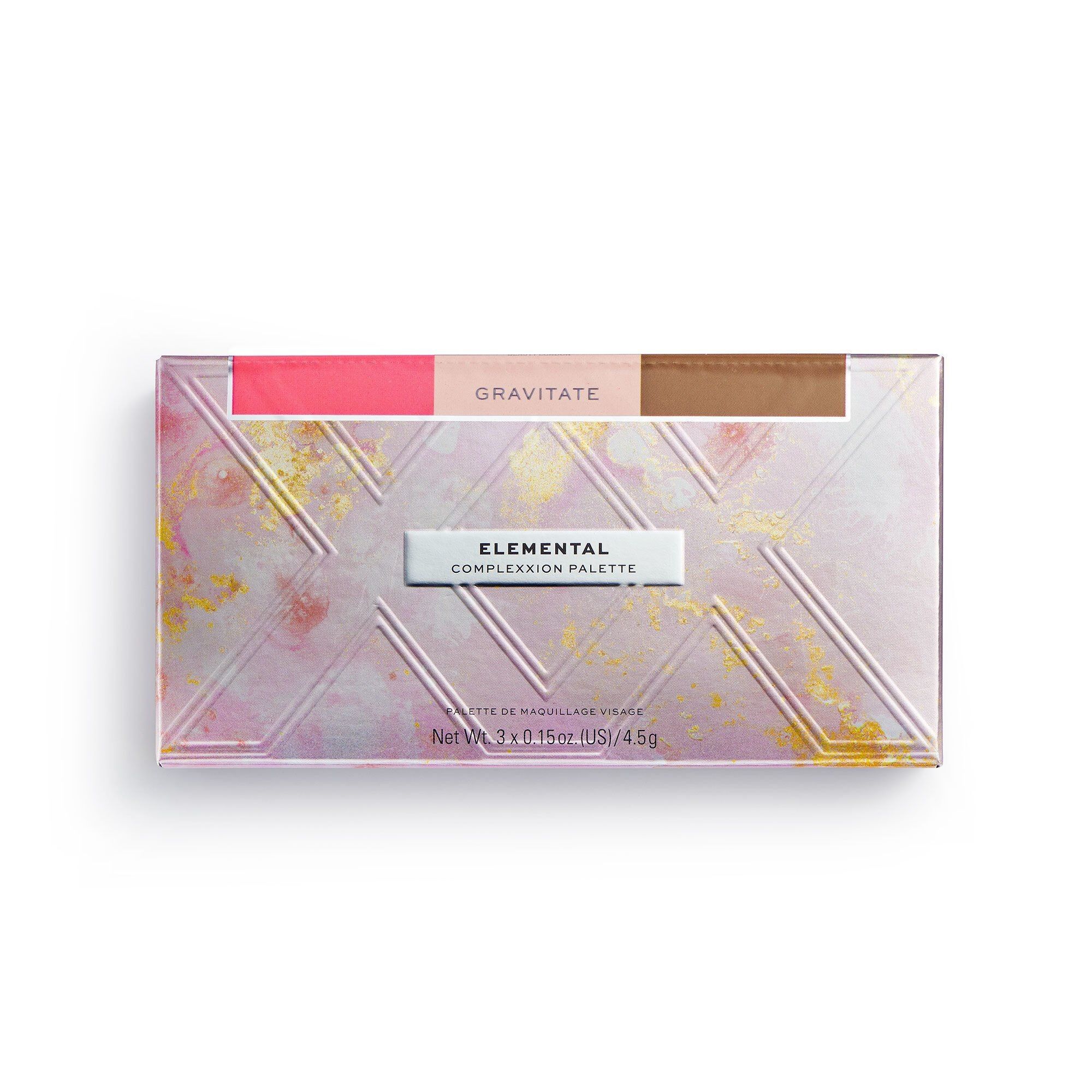 CompleXXion Gravitate Face Palette CompleXXion Gravitate Face Palette