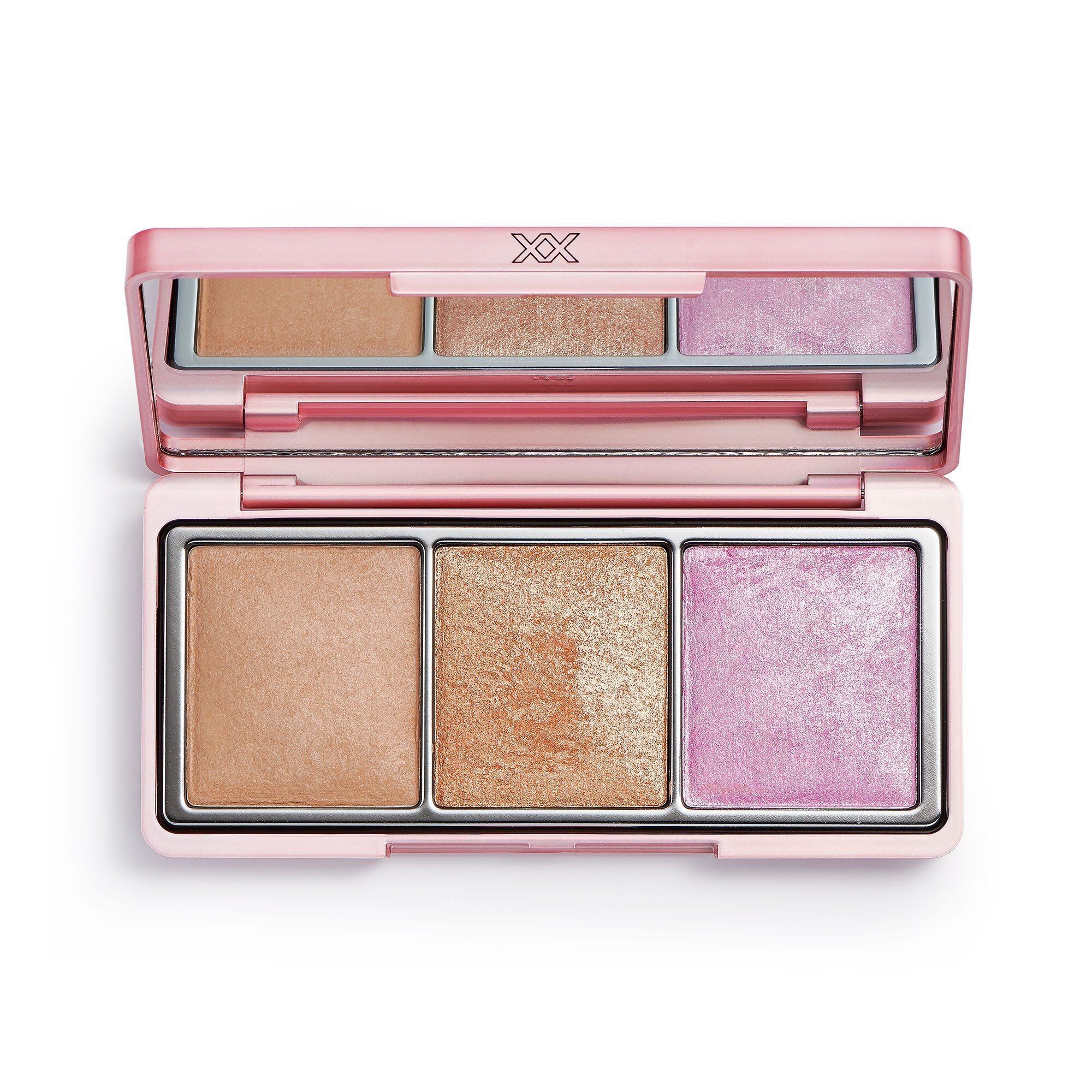 CompleXXion Face Palette -- Gesichtspalette CompleXXion Face Palette -- Gesichtspalette