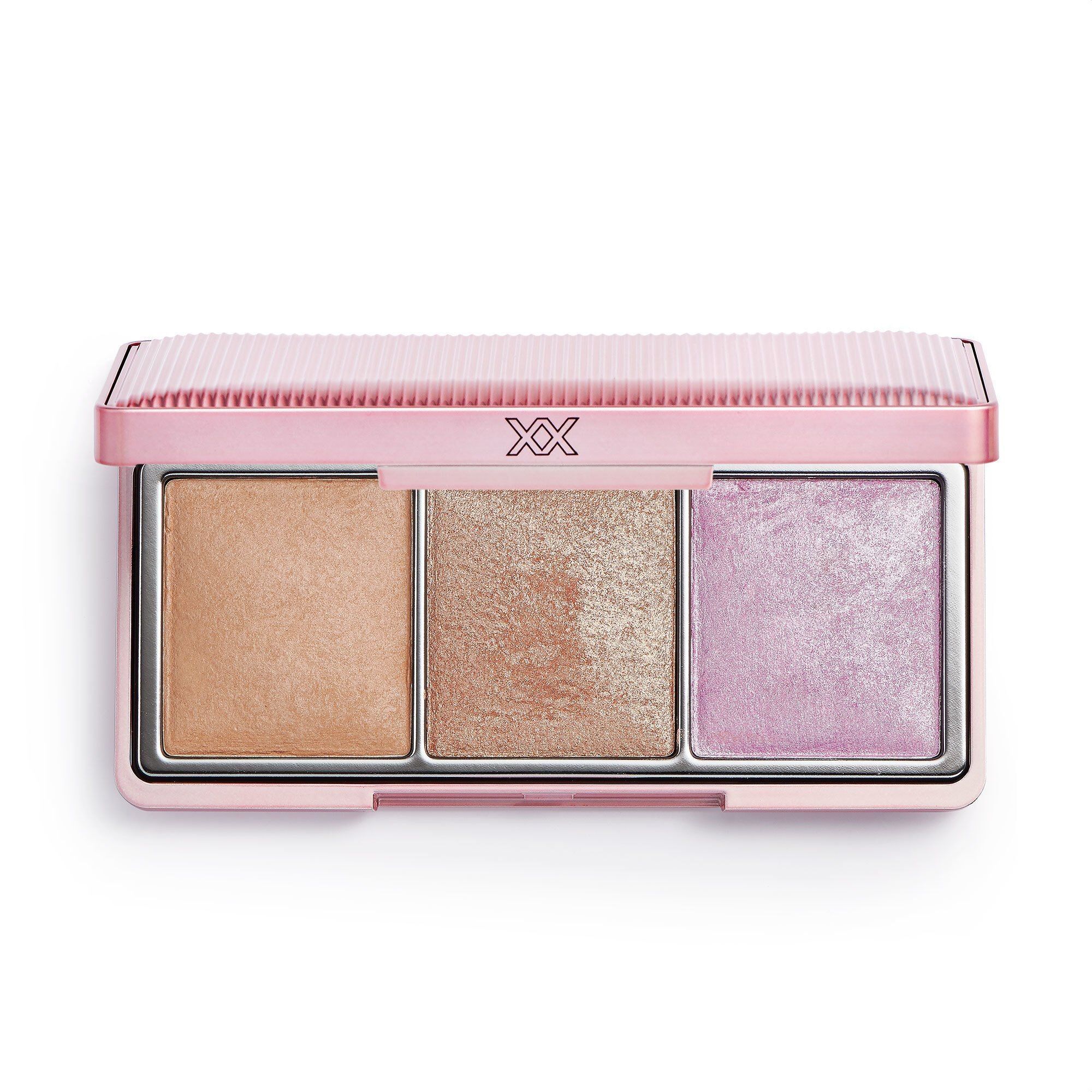 CompleXXion Face Palette -- Gesichtspalette CompleXXion Face Palette -- Gesichtspalette