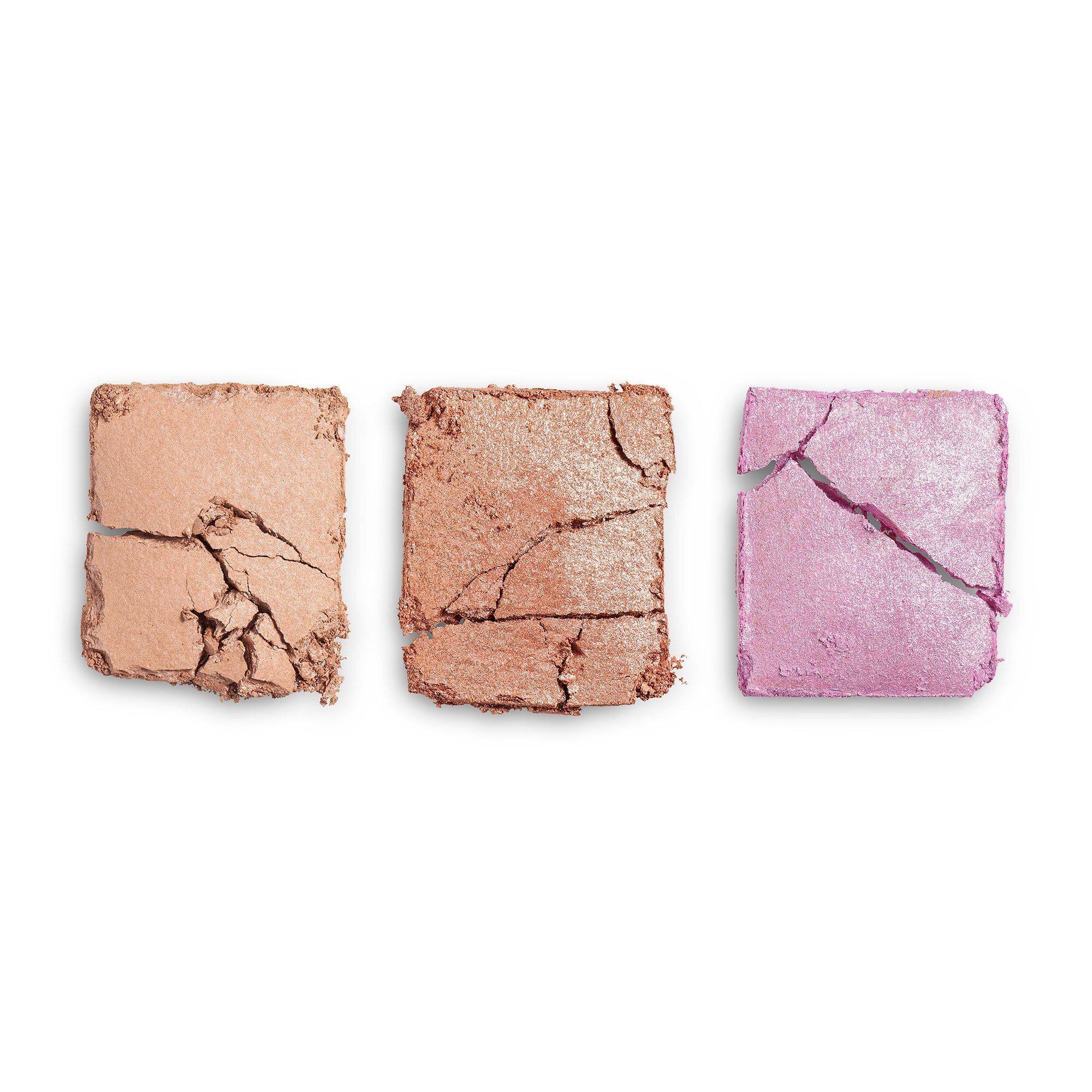 CompleXXion Face Palette -- Gesichtspalette CompleXXion Face Palette -- Gesichtspalette