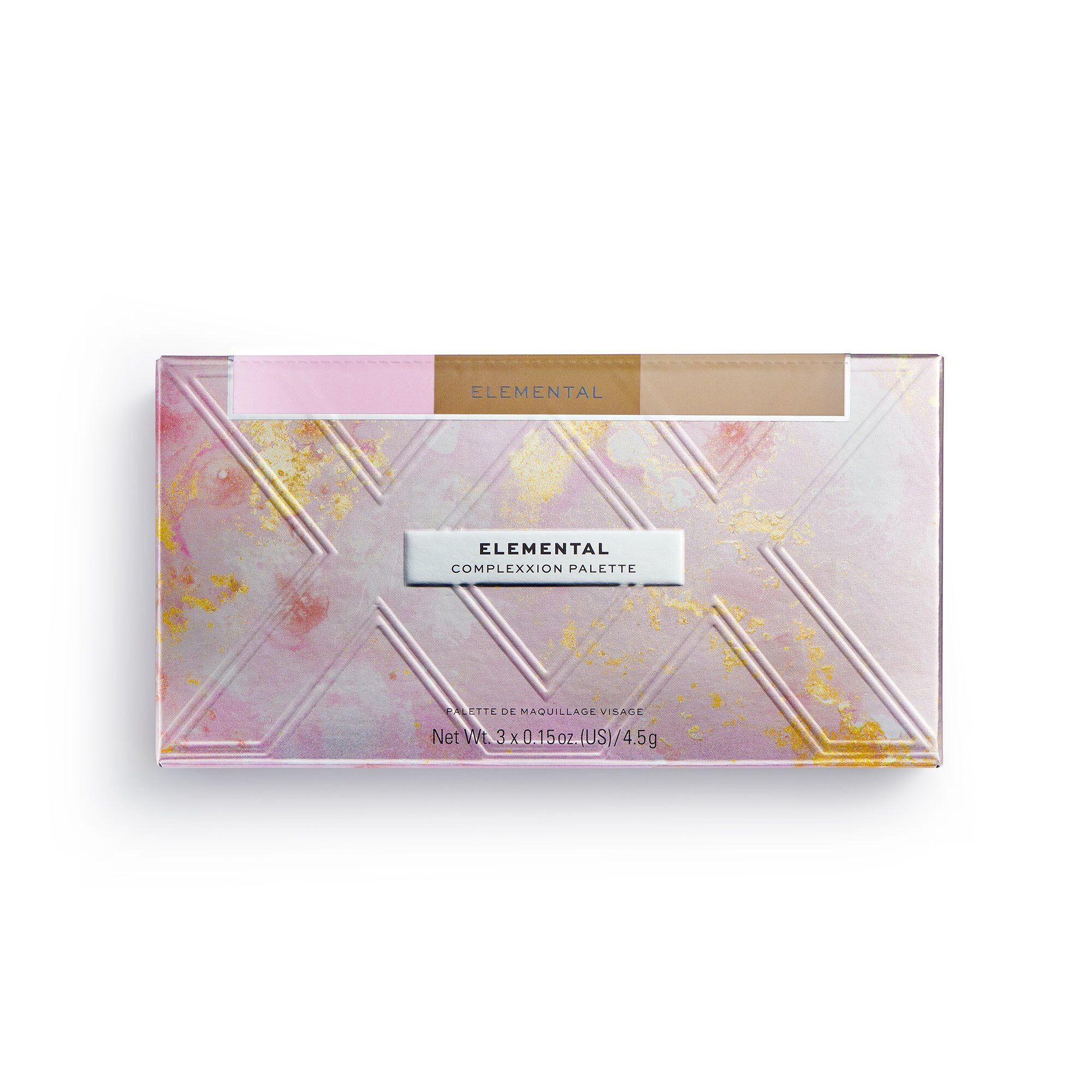 CompleXXion Face Palette -- Gesichtspalette CompleXXion Face Palette -- Gesichtspalette