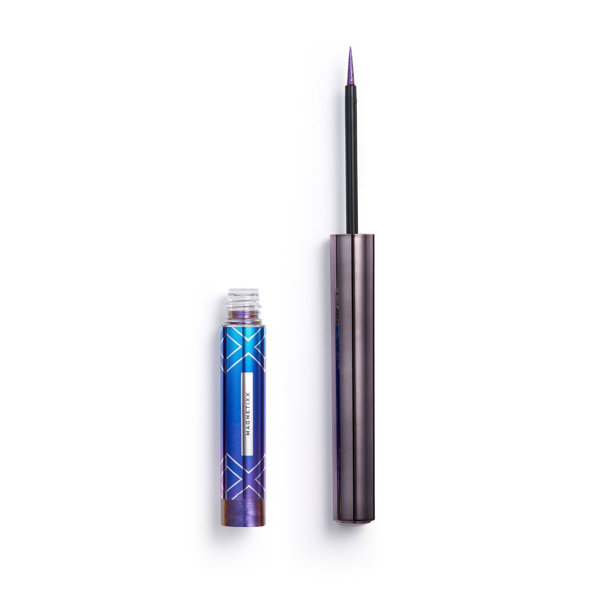MagnetiXX Duo Chrome Eyeliner -- Flüssig-Eyeliner MagnetiXX Duo Chrome Eyeliner -- Flüssig-Eyeliner