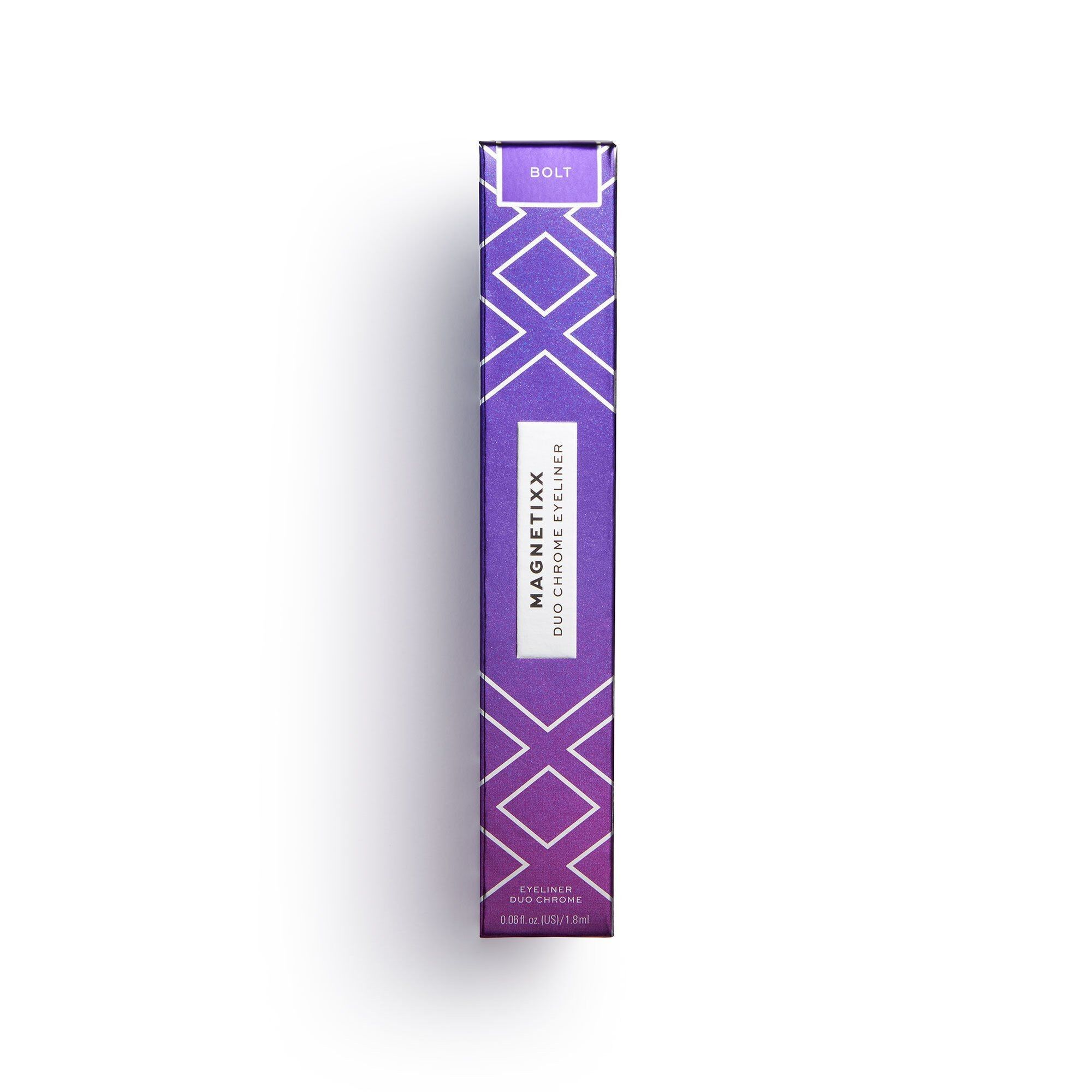 MagnetiXX Duo Chrome Eyeliner -- Flüssig-Eyeliner MagnetiXX Duo Chrome Eyeliner -- Flüssig-Eyeliner