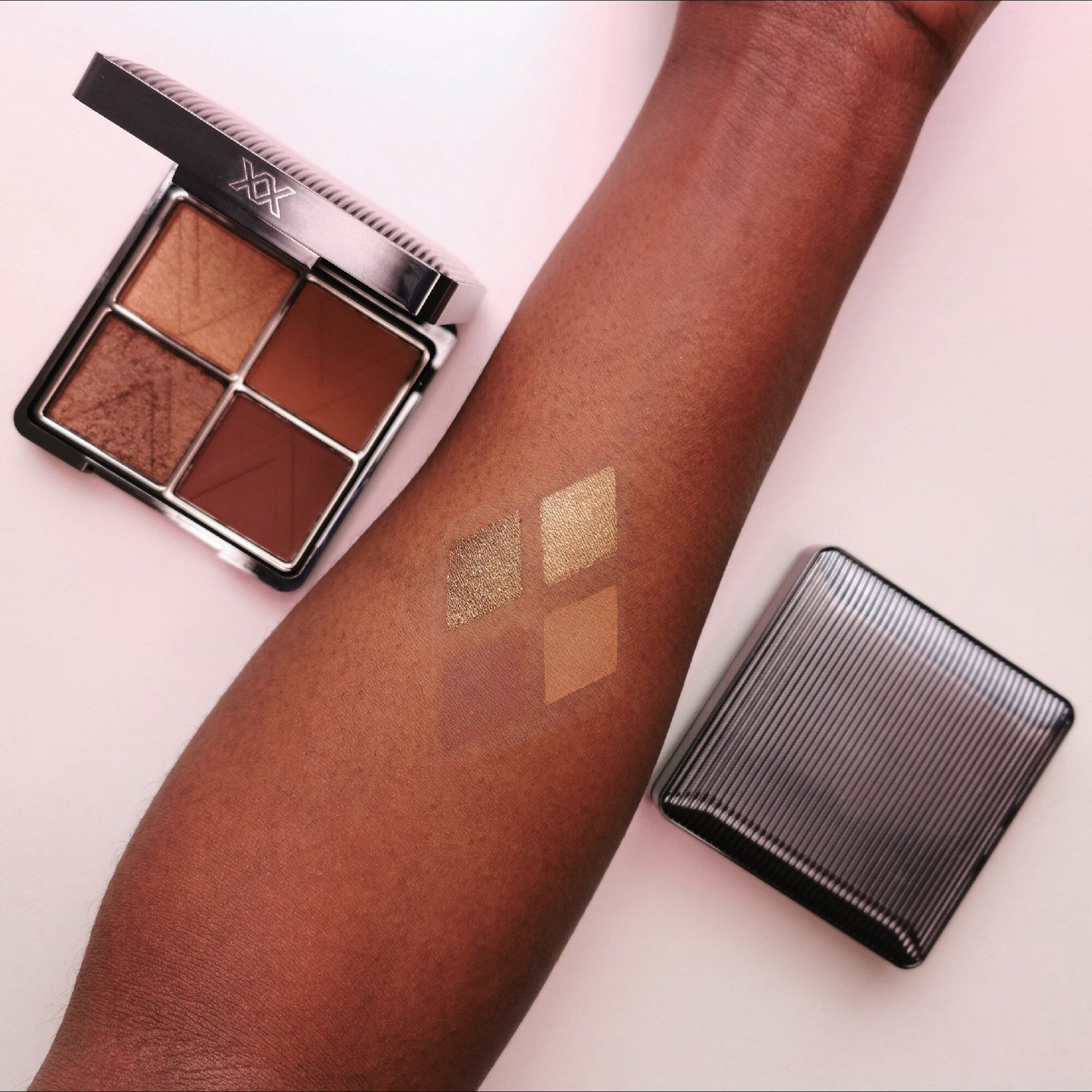 XXpress Shadow Palette XXpress Shadow Palette
