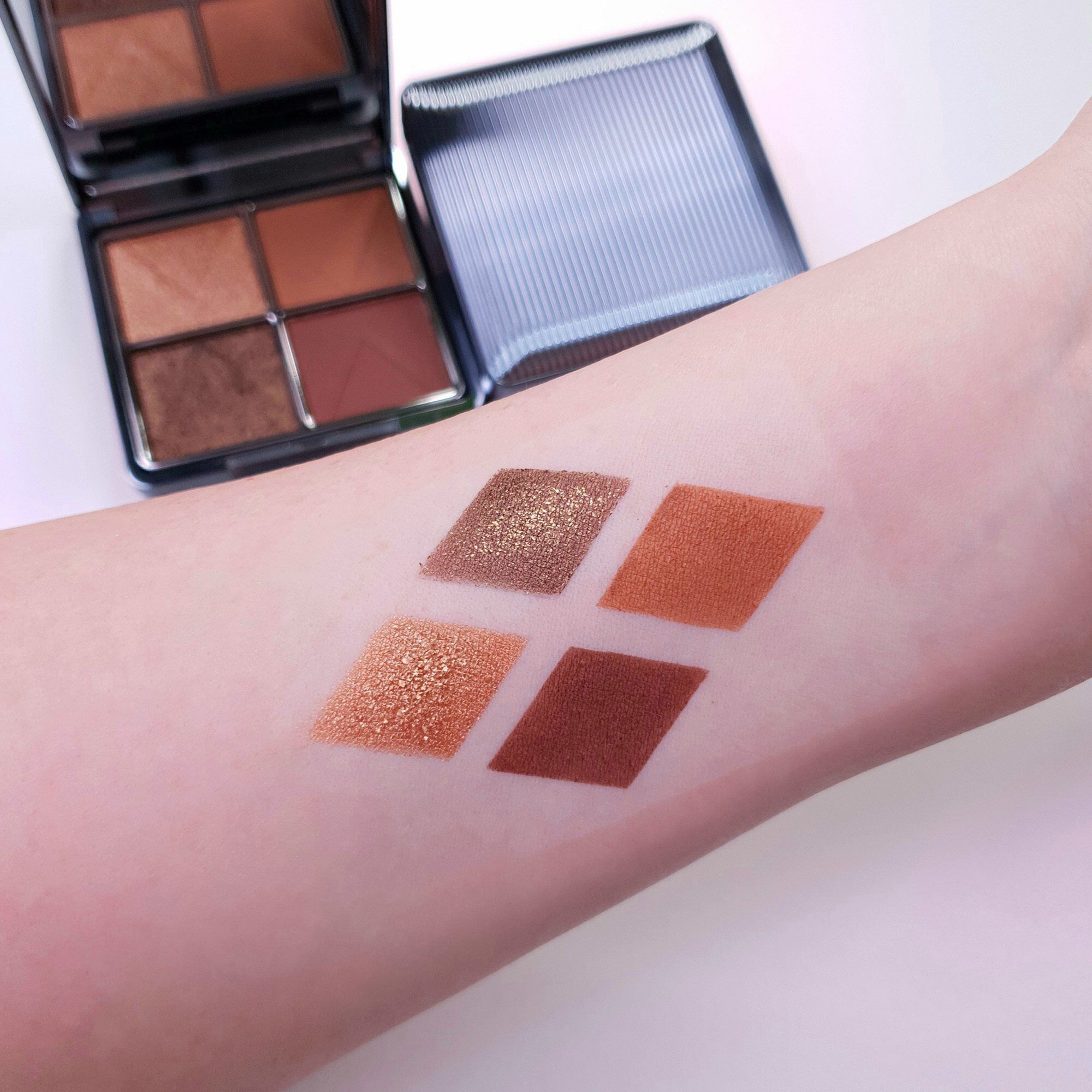 XXpress Shadow Palette XXpress Shadow Palette