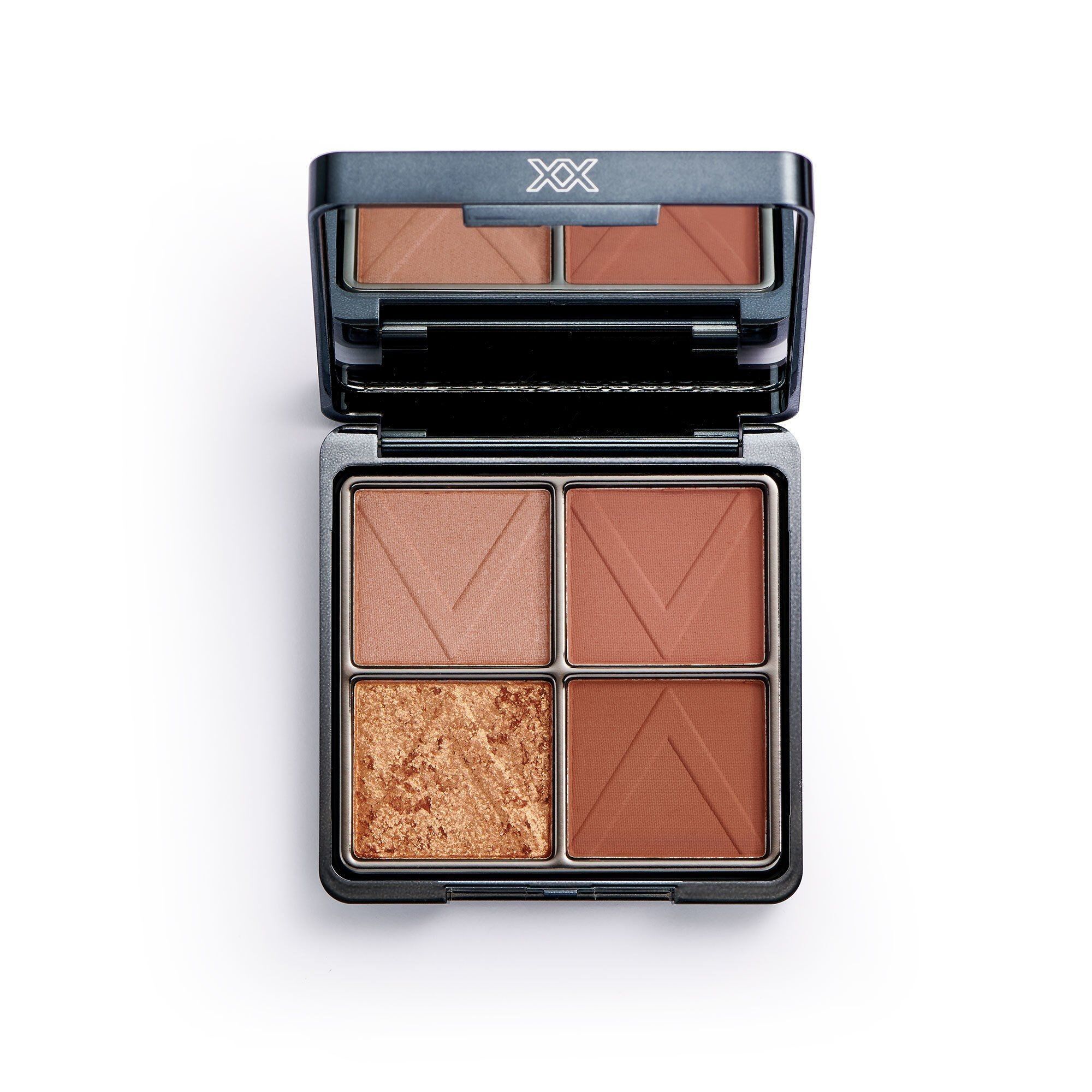 XXpress Shadow Palette XXpress Shadow Palette