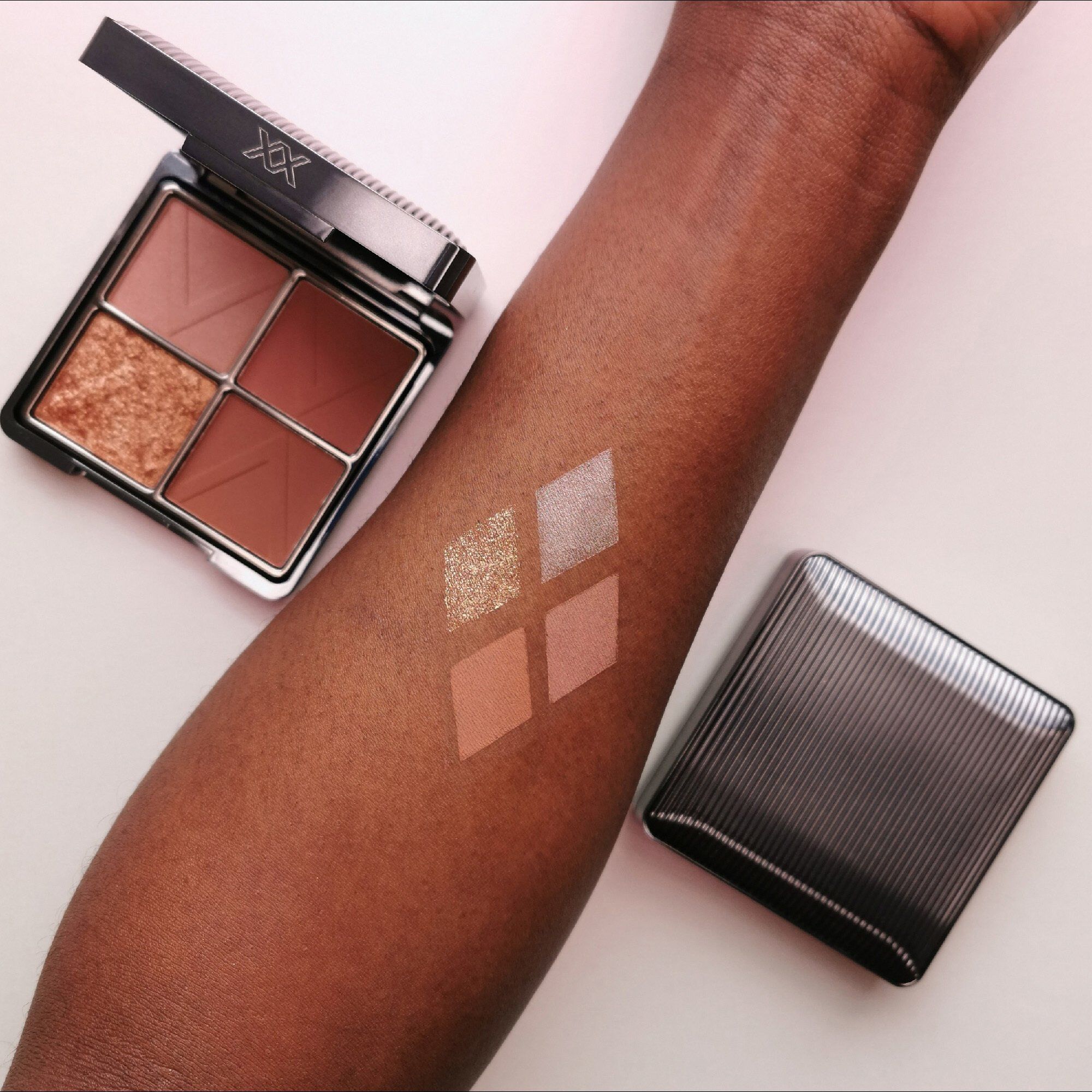 XXpress Shadow Palette XXpress Shadow Palette