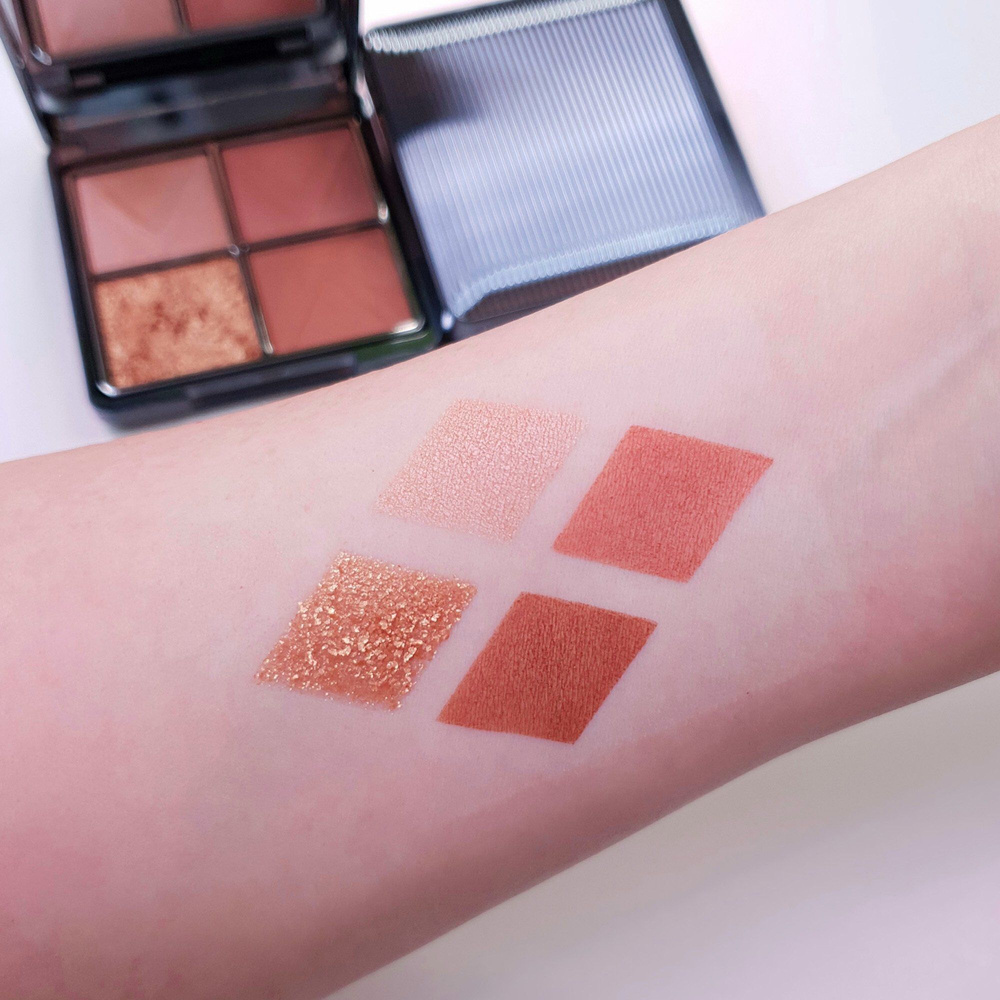 XXpress Shadow Palette XXpress Shadow Palette
