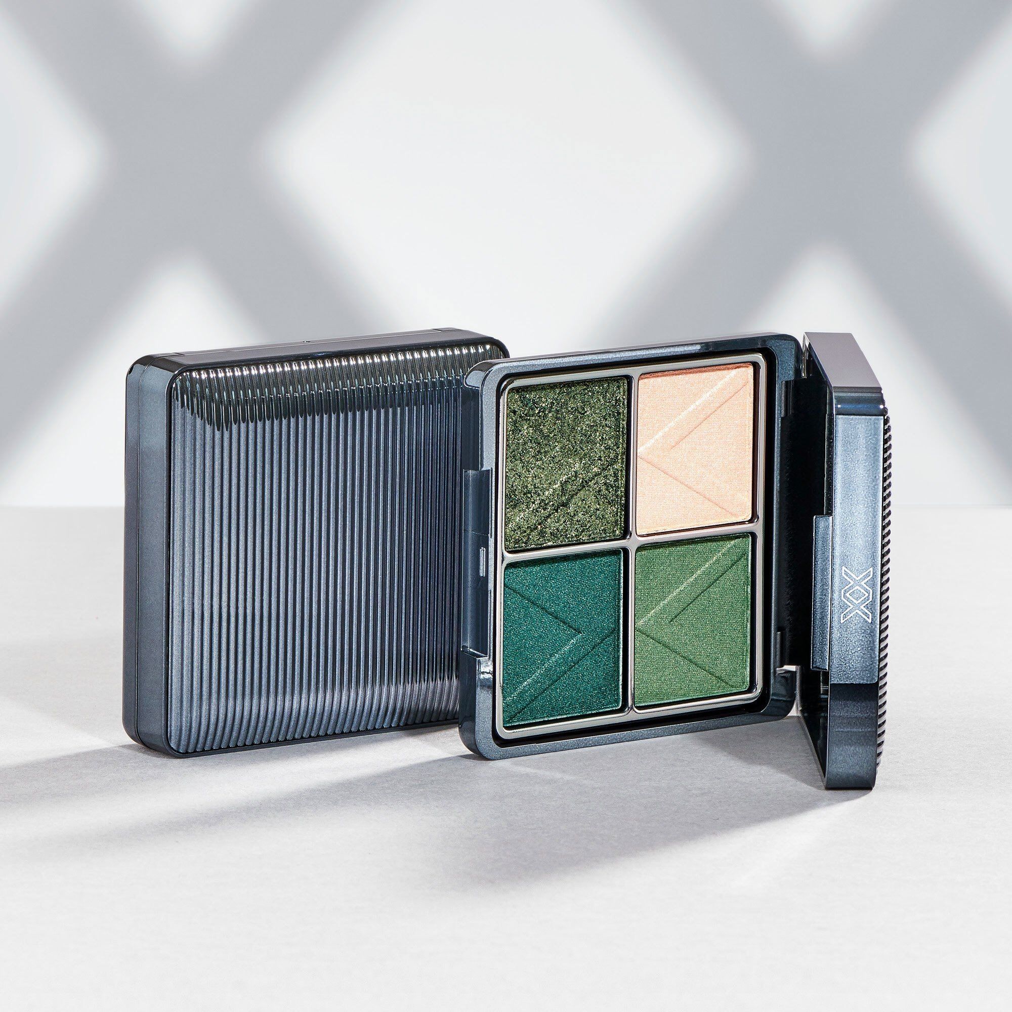 XXpress Shadow Palette -- Lidschatten-Palette XXpress Shadow Palette -- Lidschatten-Palette