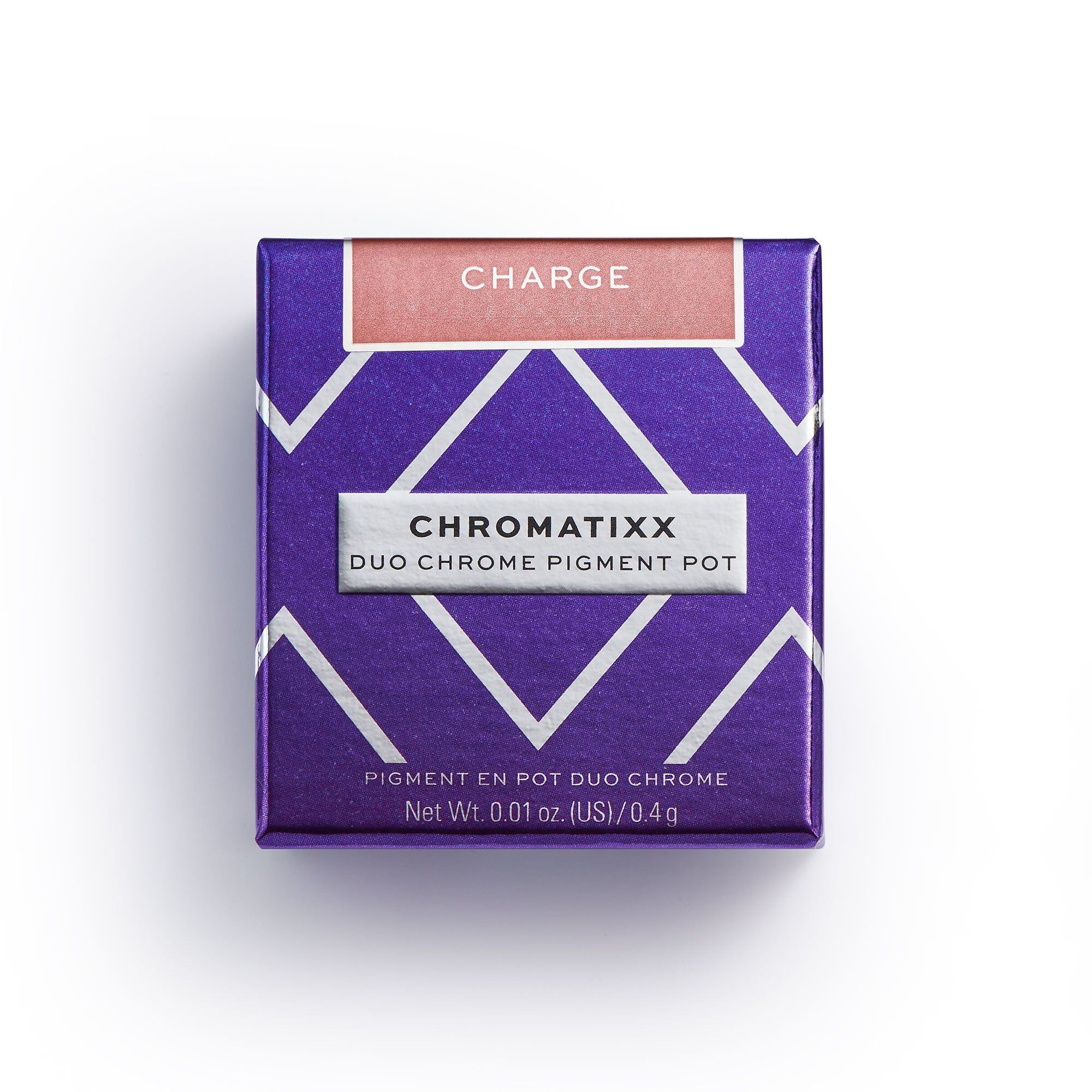 Poudre Irisée - ChromatiXX Duo Chrome Pigment Pot Poudre Irisée - ChromatiXX Duo Chrome Pigment Pot