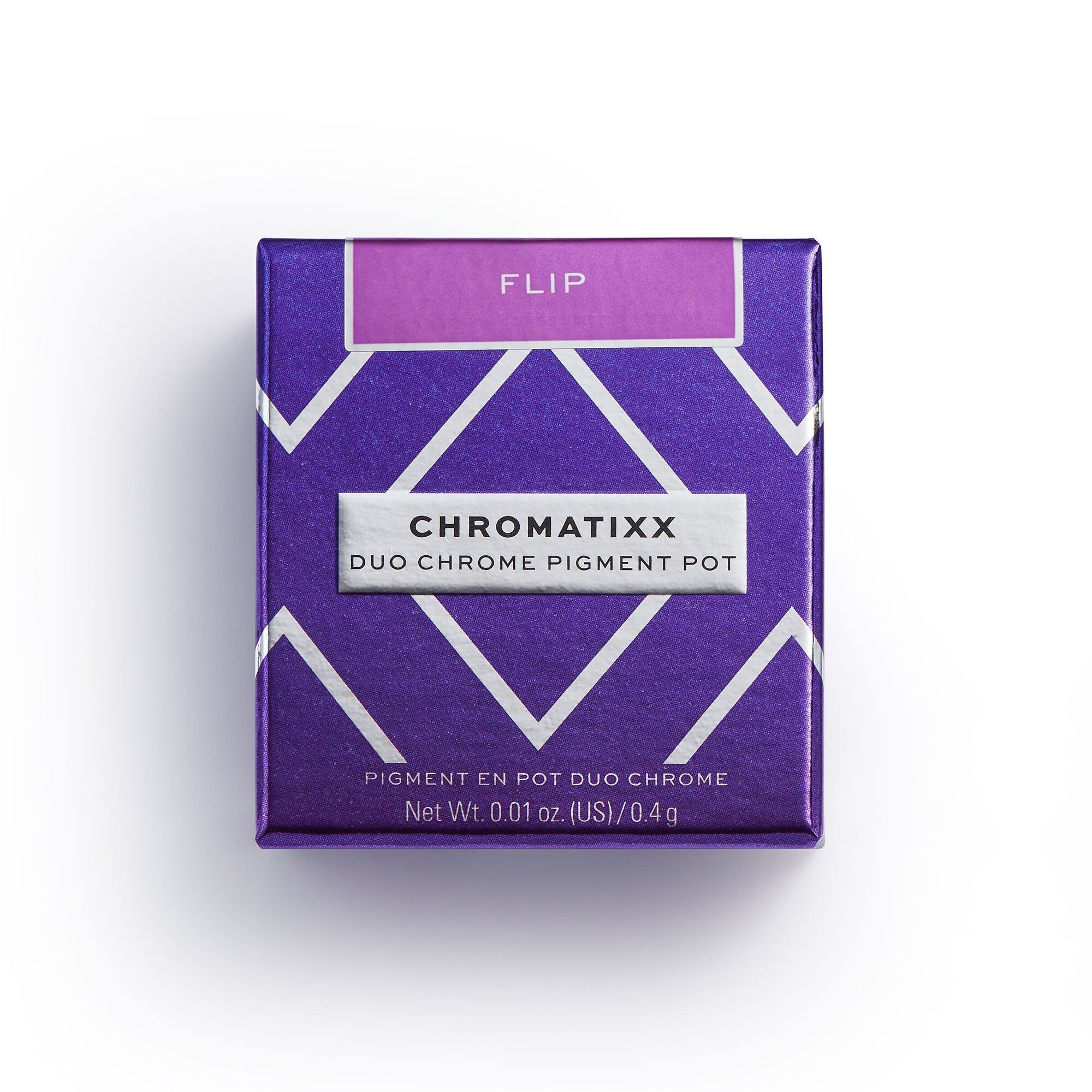 Poudre Irisée - ChromatiXX Duo Chrome Pigment Pot 