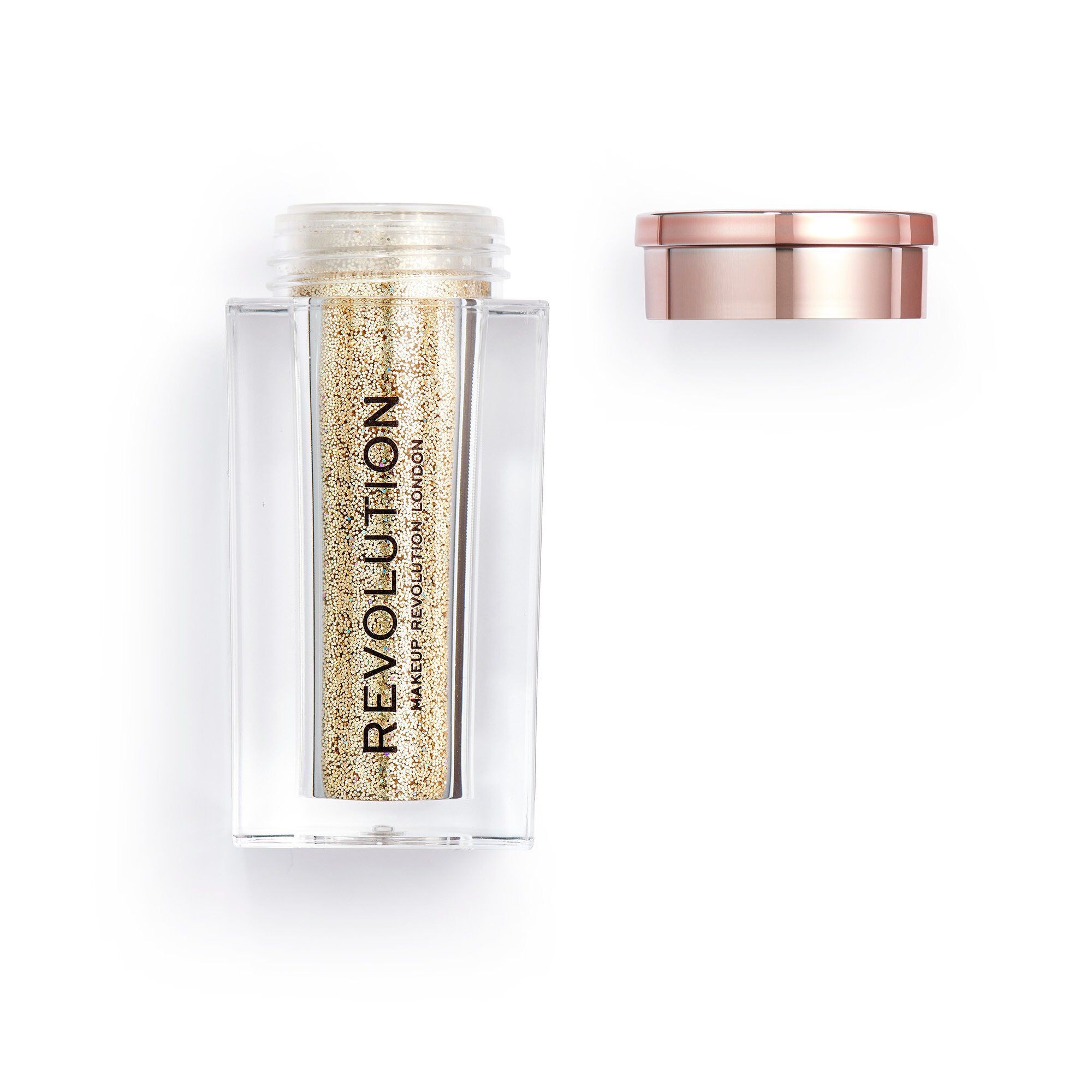 Poudre Irisée - Viva Loose Body Glitter Poudre Irisée - Viva Loose Body Glitter