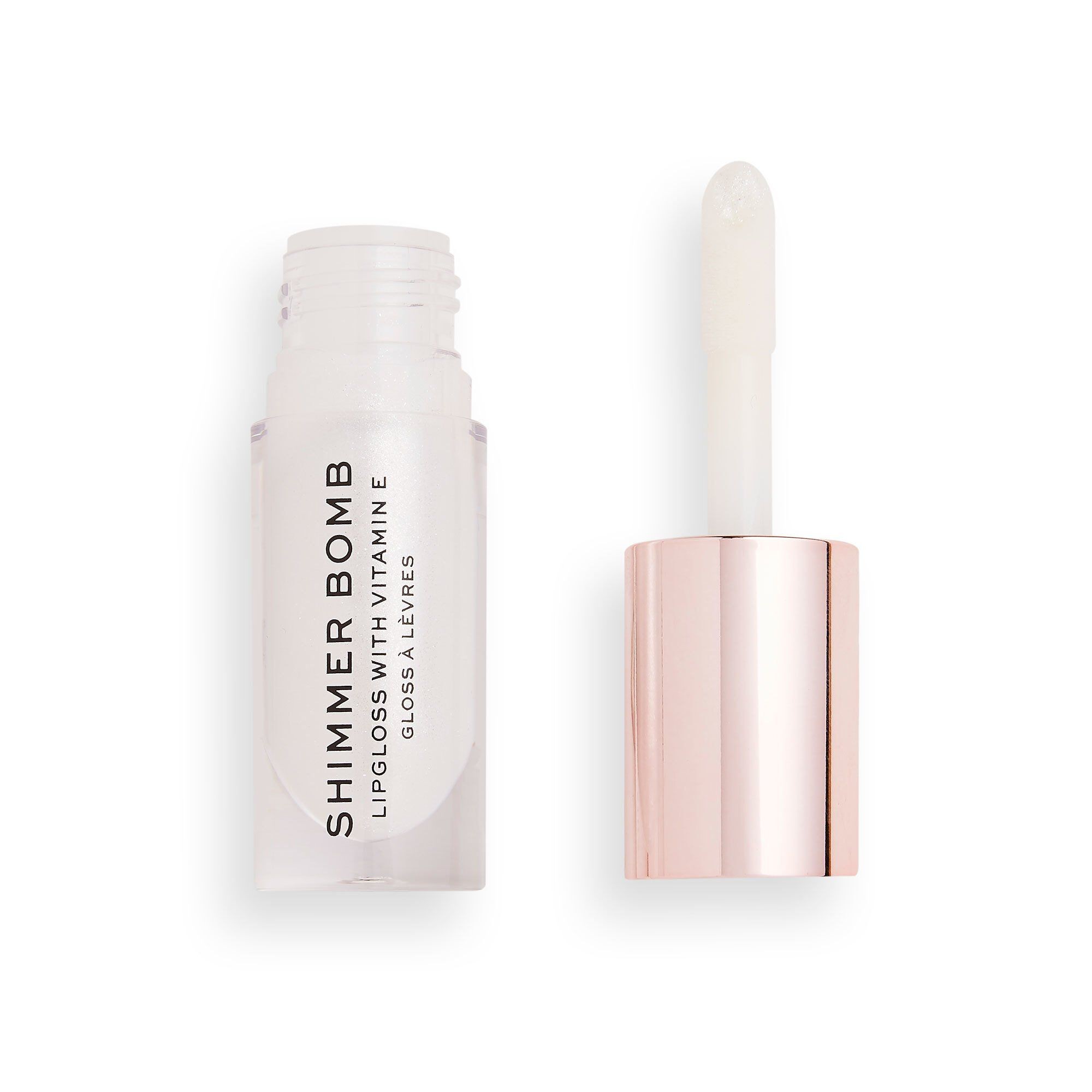 Shimmer Bomb Lipgloss Shimmer Bomb Lipgloss