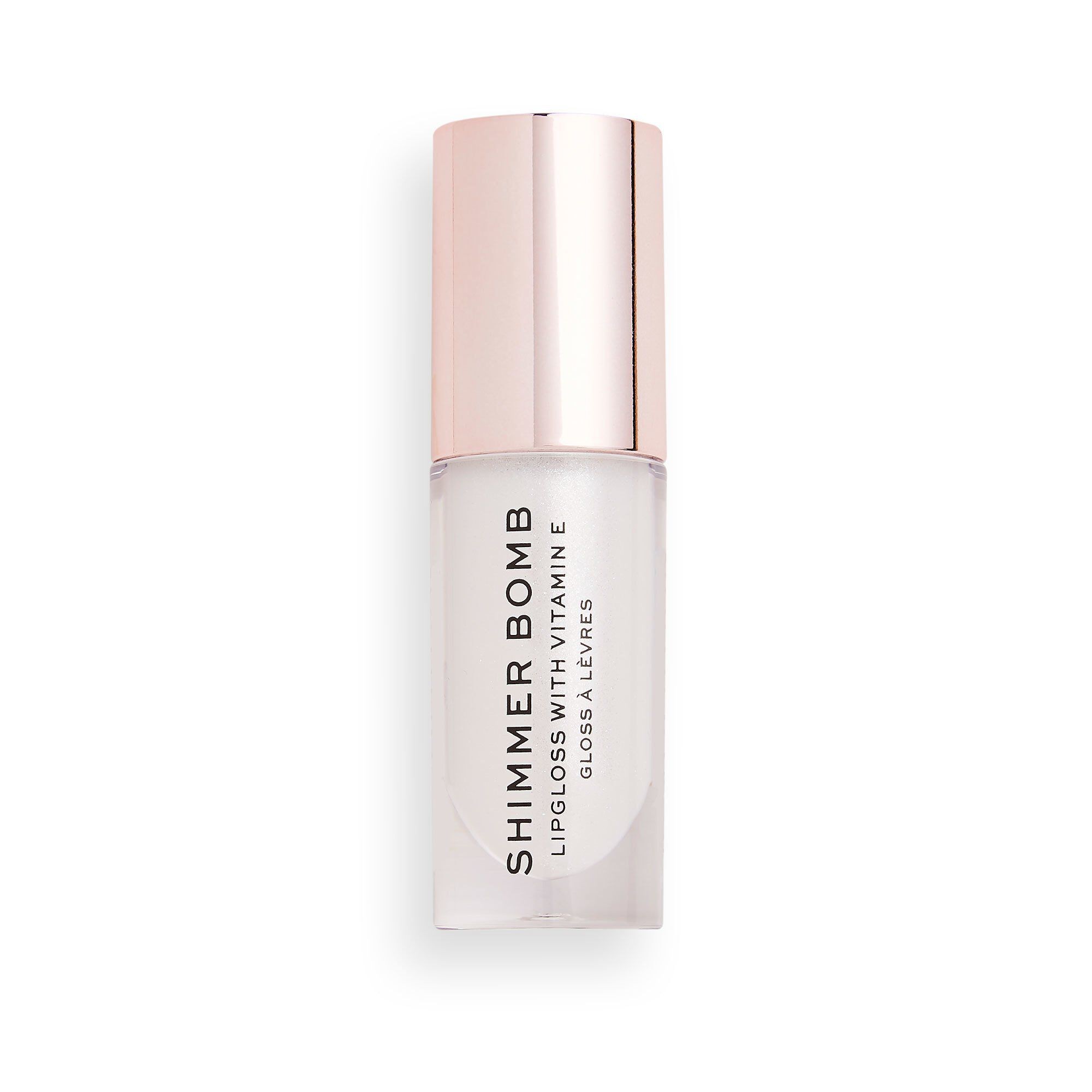 Shimmer Bomb Lipgloss Shimmer Bomb Lipgloss