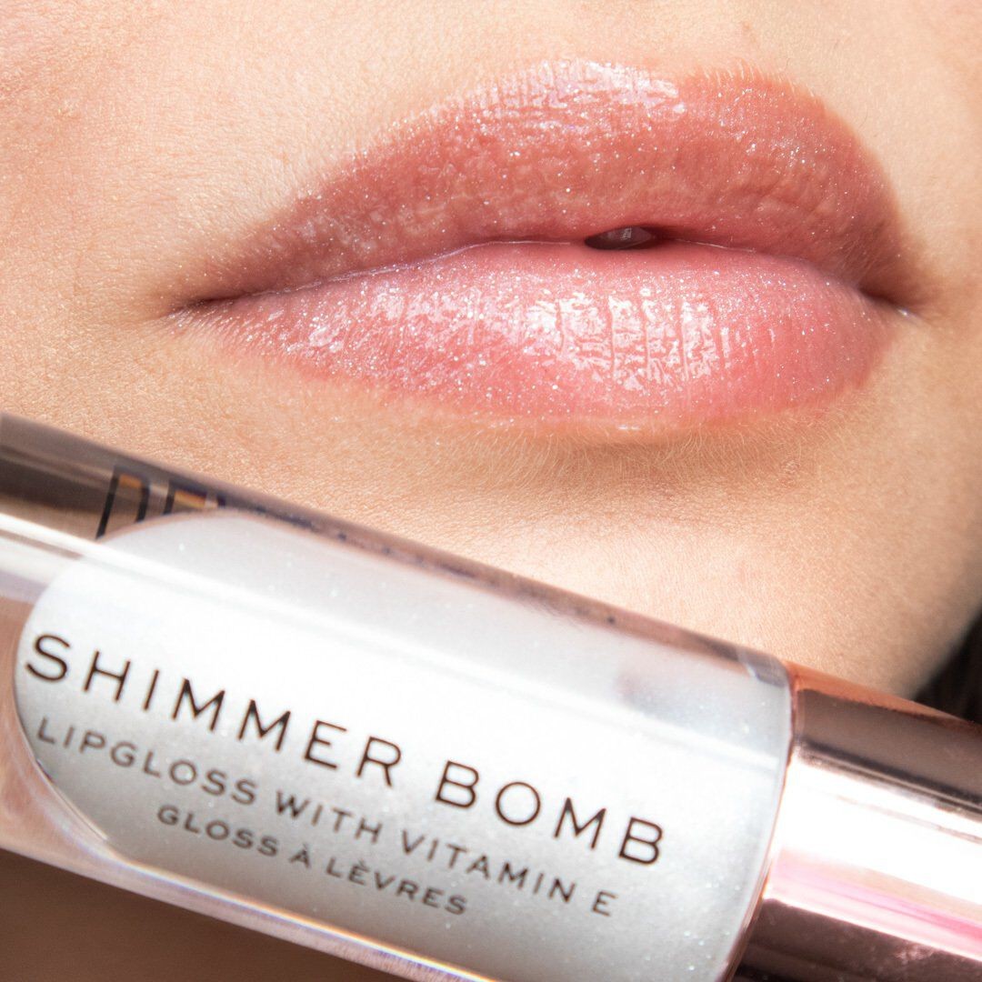 Shimmer Bomb Lipgloss Shimmer Bomb Lipgloss