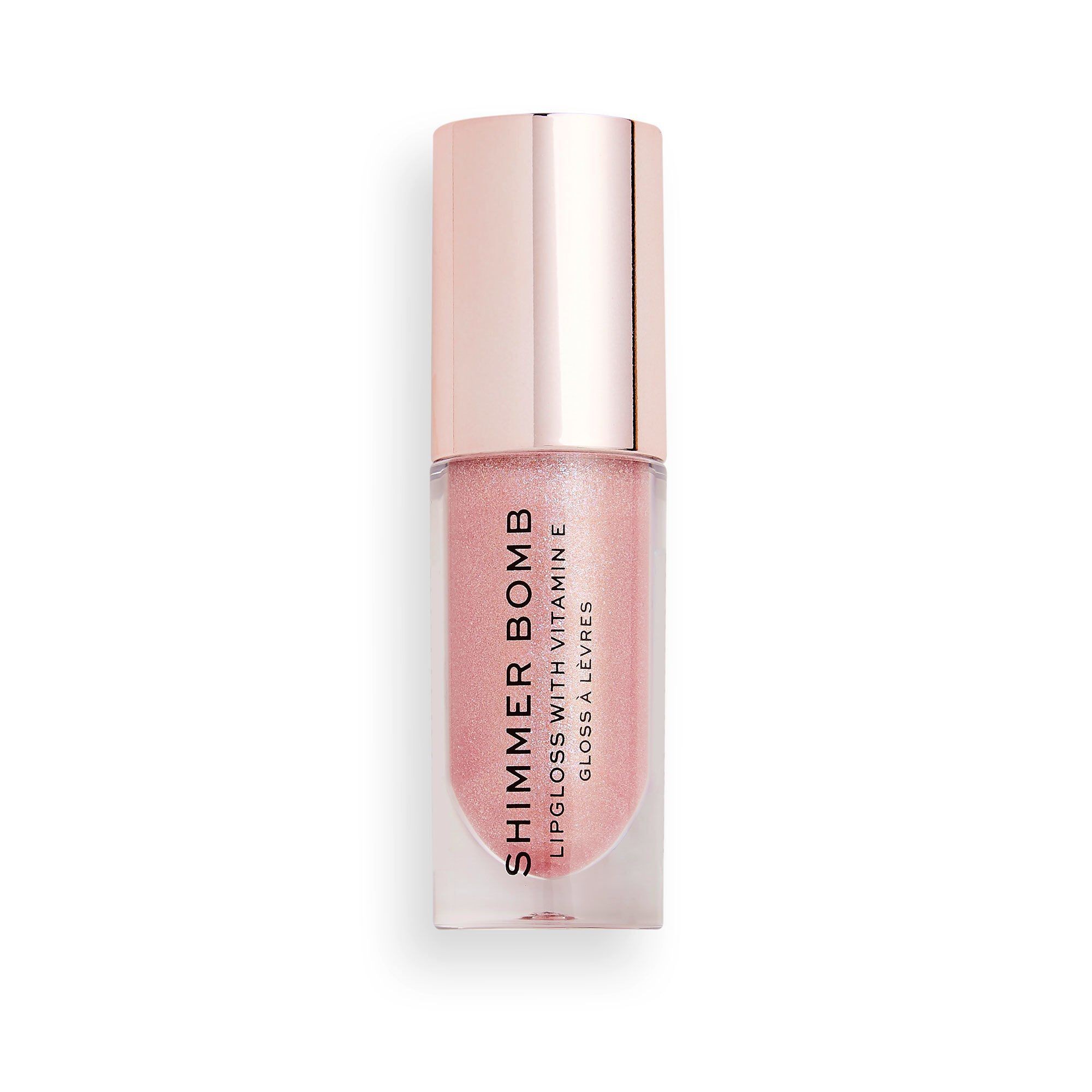 Shimmer Bomb Lipgloss