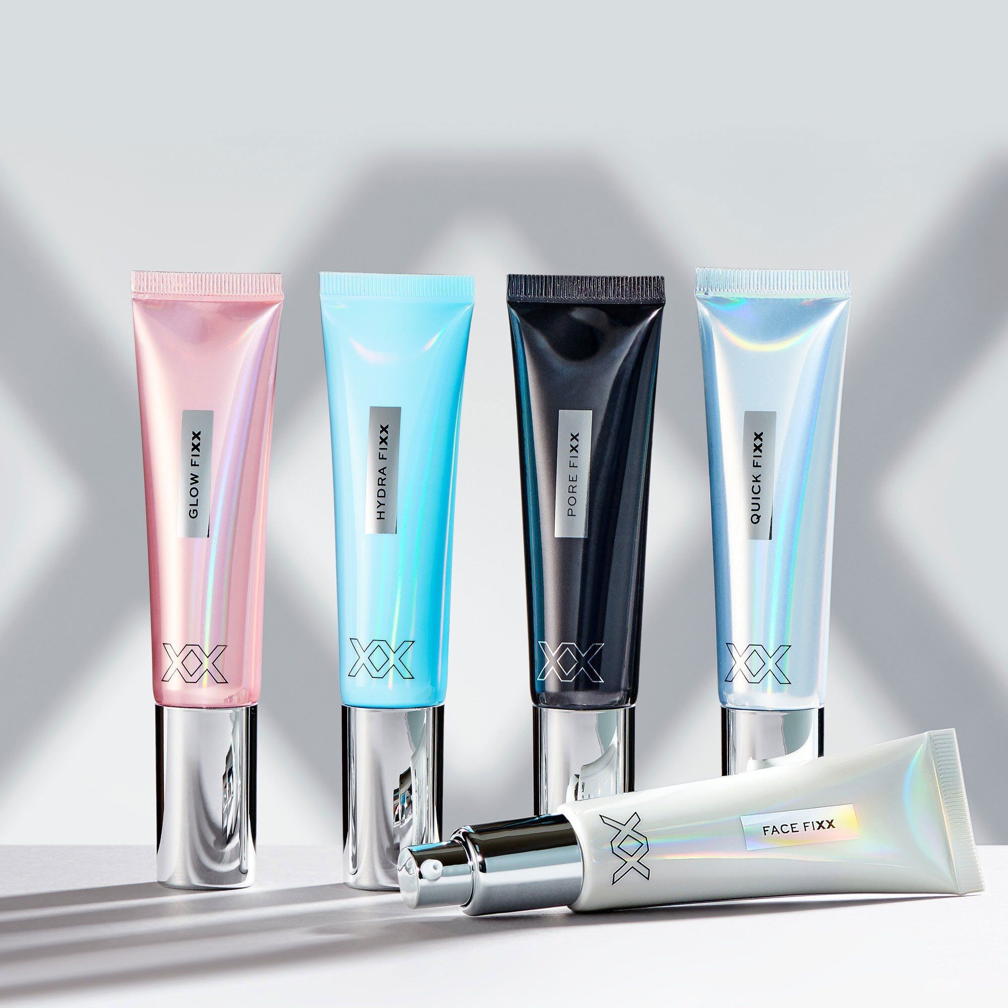 Hydra FiXX Hydrating Primer -- Gesichtsprimer