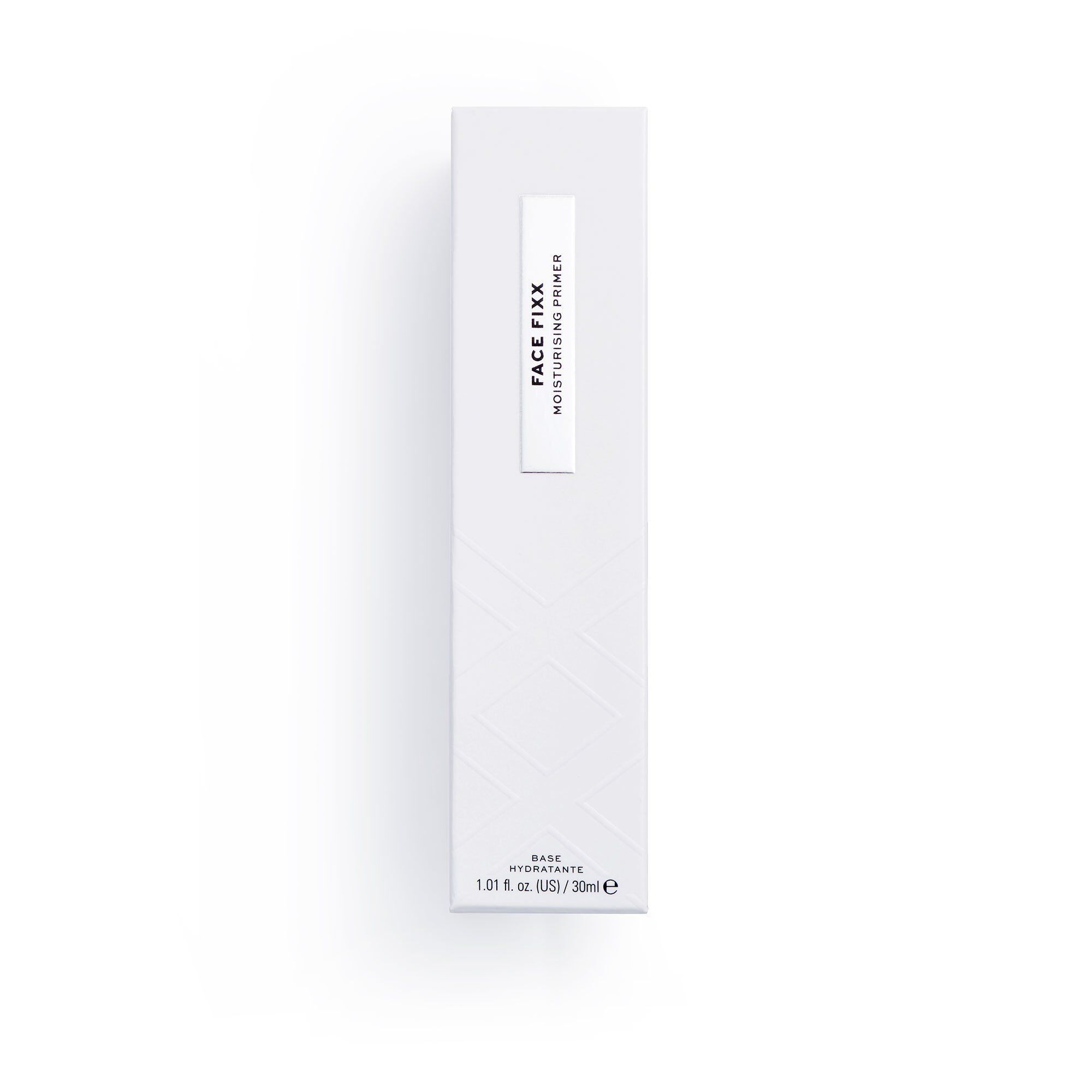 Face FiXX Moisturising Primer -- Gesichtsprimer Face FiXX Moisturising Primer -- Gesichtsprimer